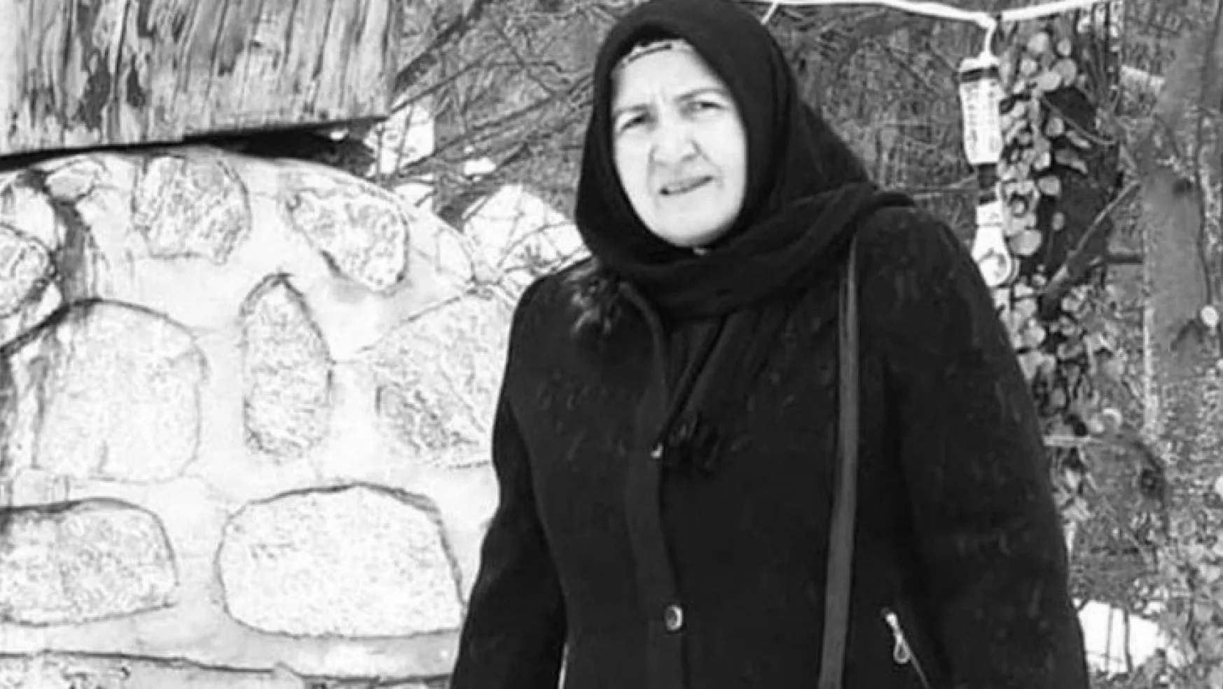 Fatma Kandıra hayatını kaybetti