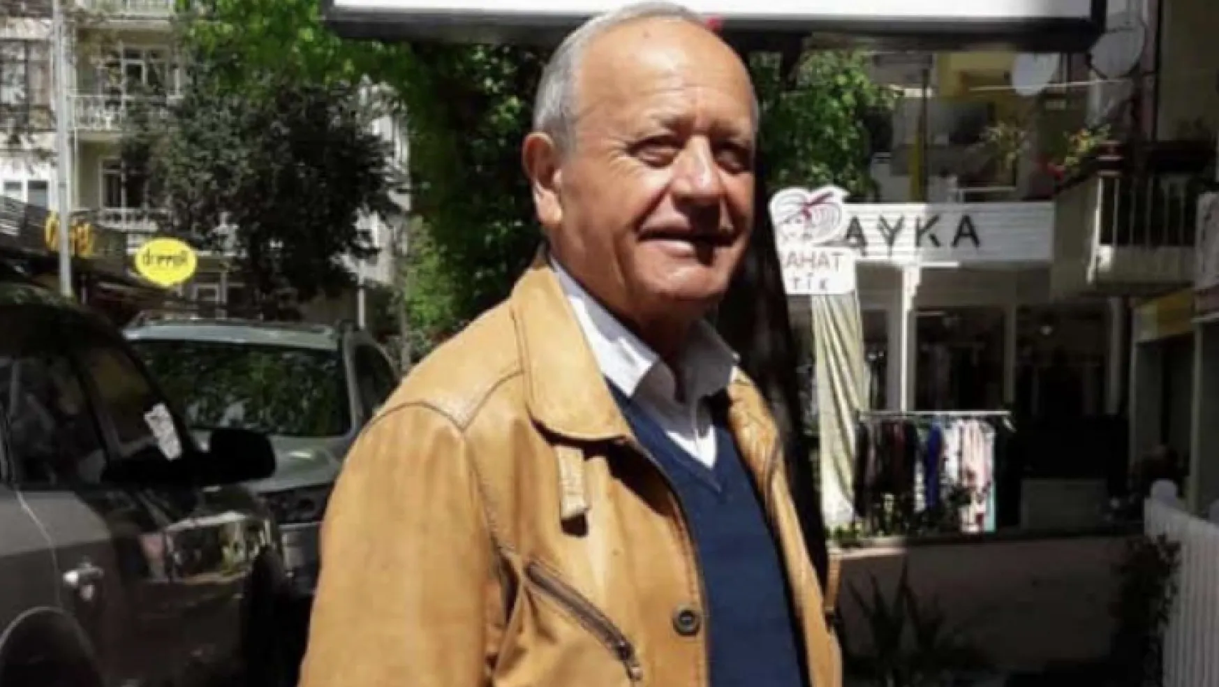 Ferit Ataman hayatını kaybetti