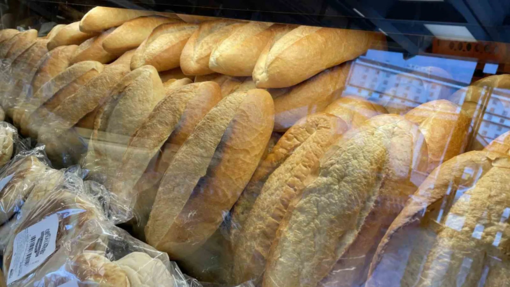 Çankırı'da ekmek fiyatı 2,75 lira!