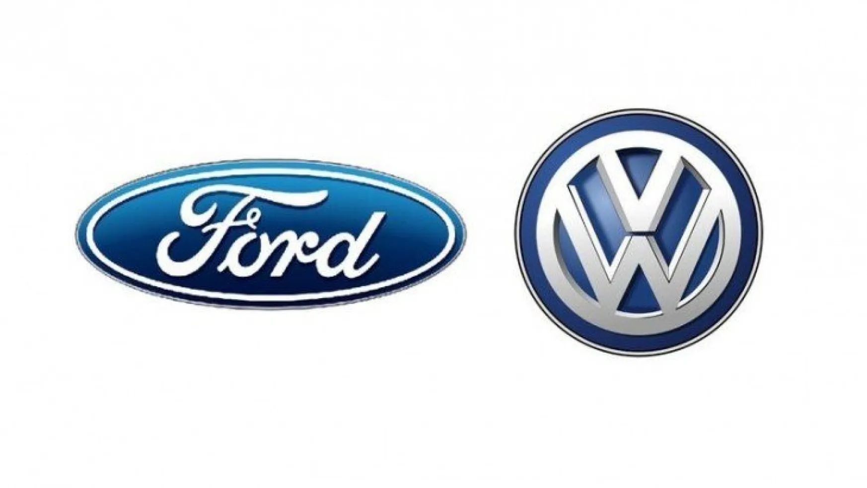 Ford ile Volkswagen'den yalanlama geldi!