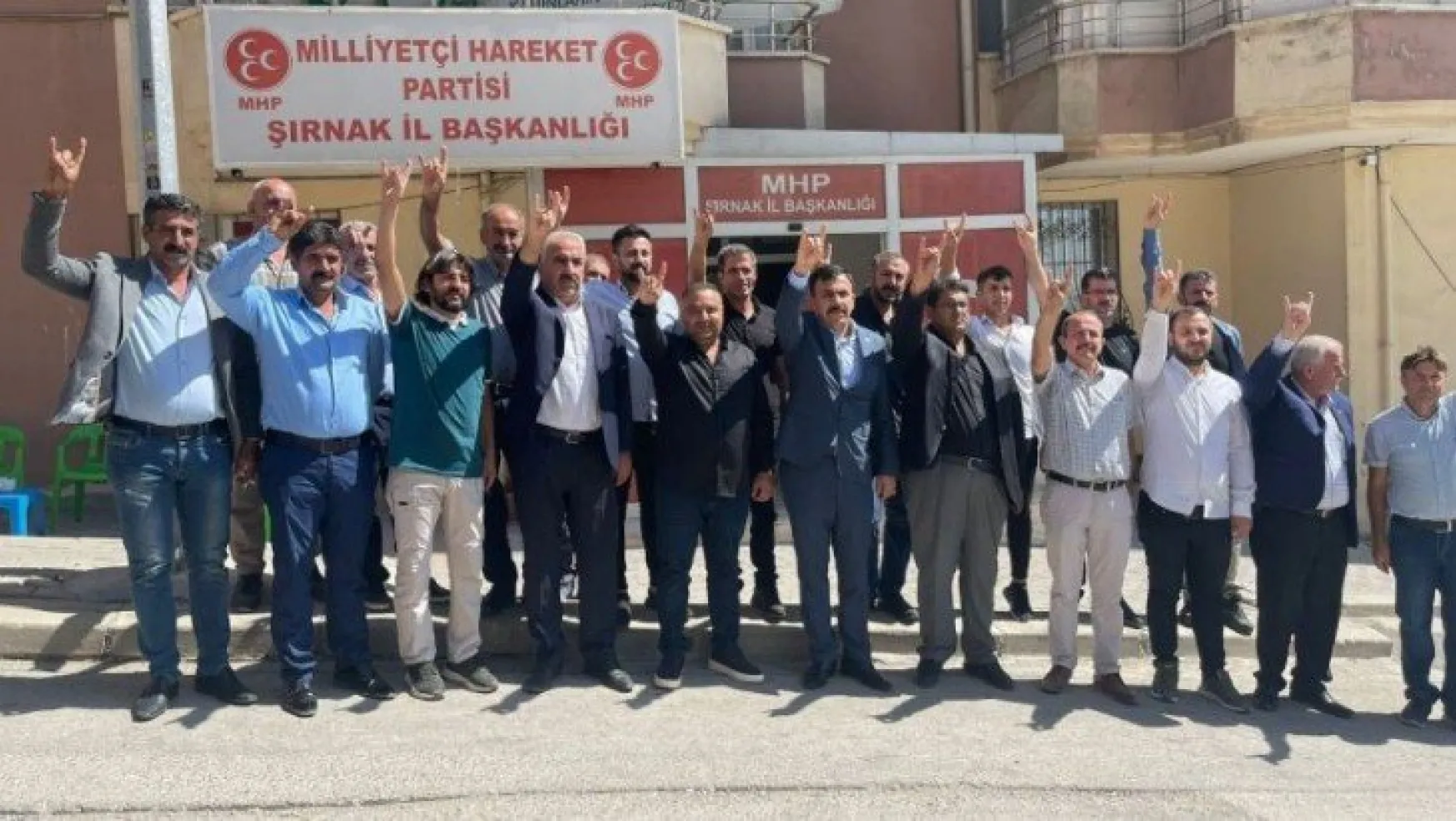 Halil Tatar ve Mehmet Beşir Güneydoğu'nun başarılı isimleri arasına girdi