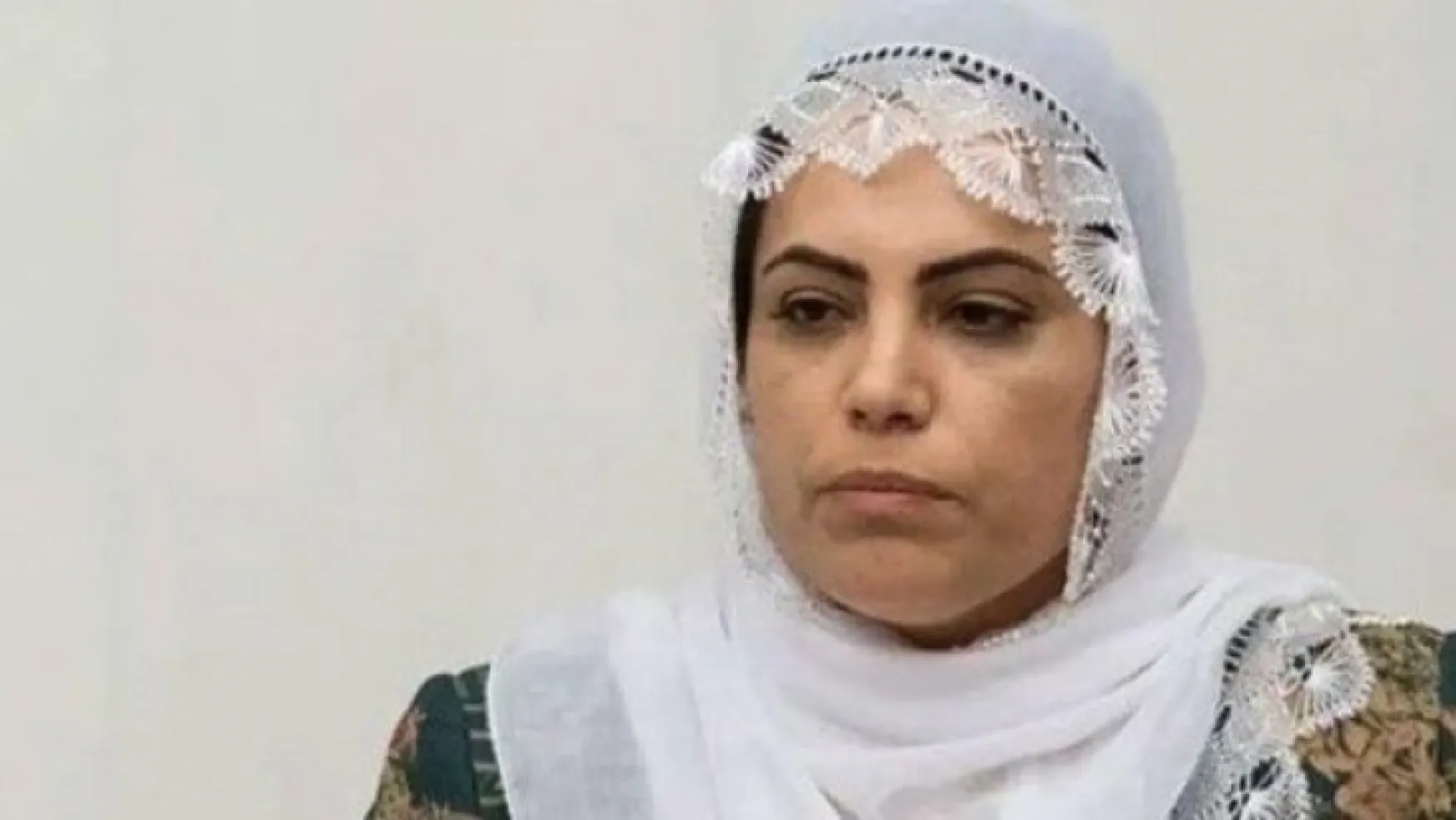 HDP Milletvekili Remziye Tosun'un eski eşi gözaltında