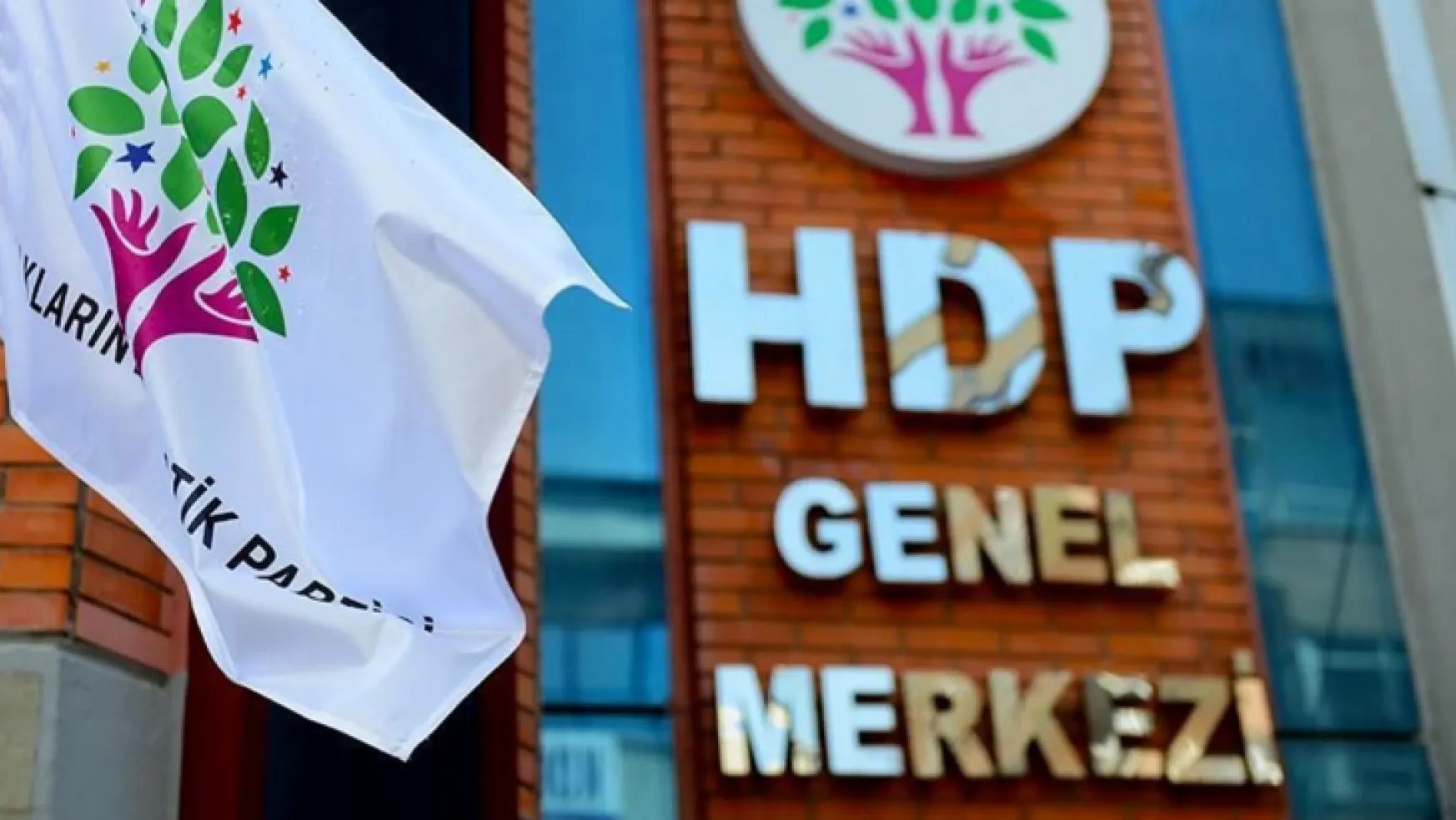 HDP, PKK'ya yapılan operasyonları bitireceklerini açıkladı