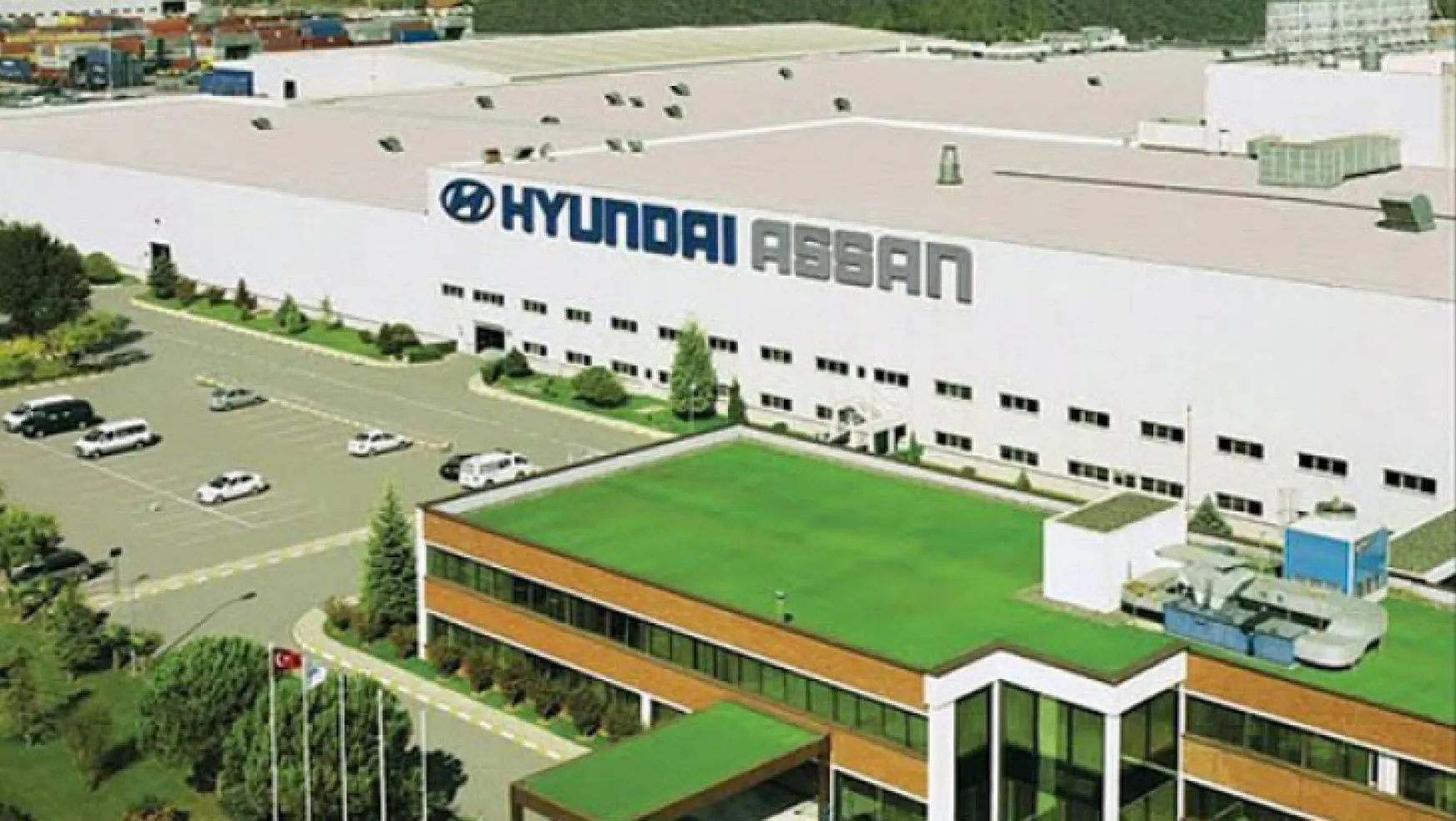 Hyundai'de işçi zammı belli oldu