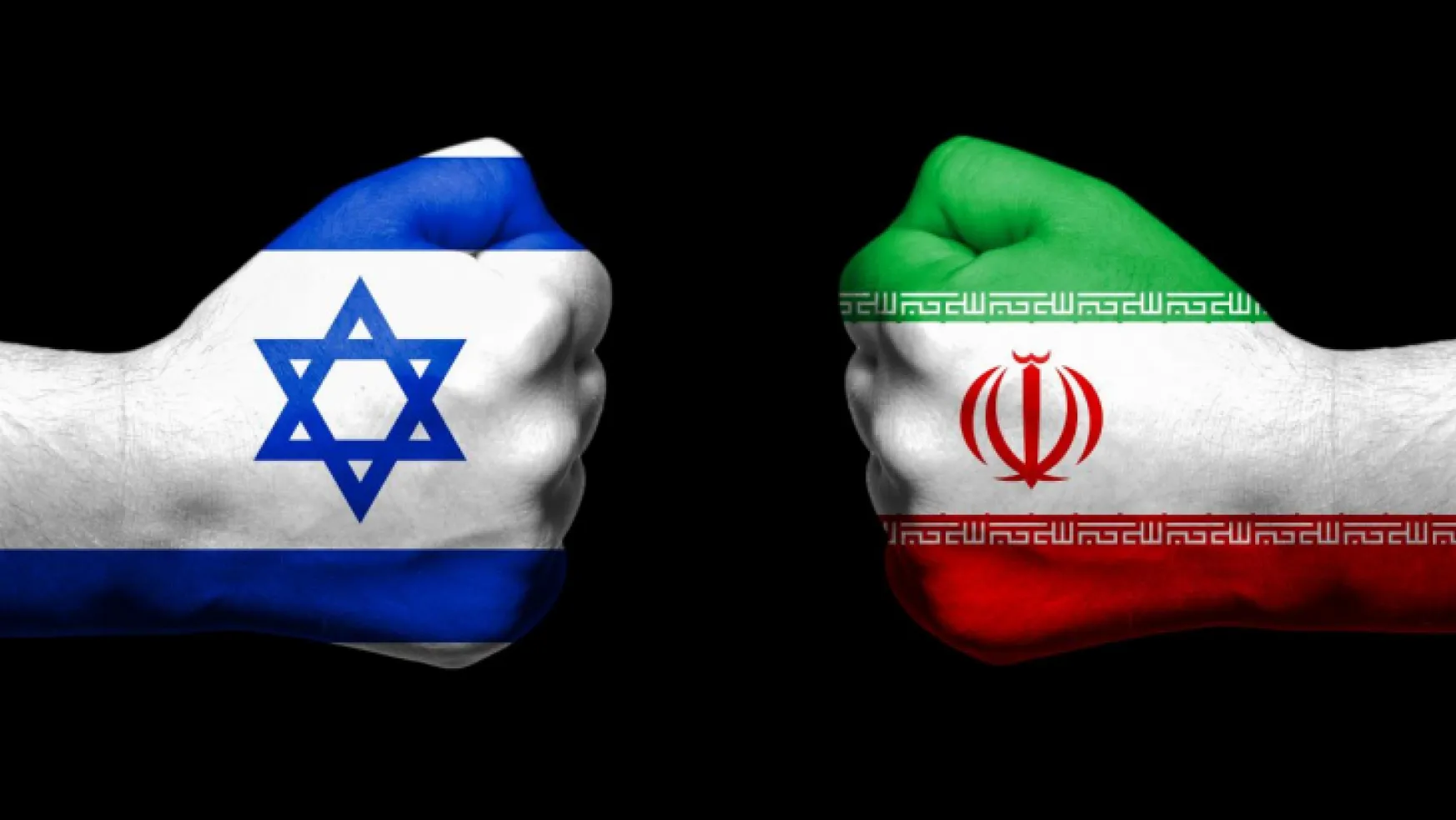 İran, İsrail'e hava saldırısı başlattı