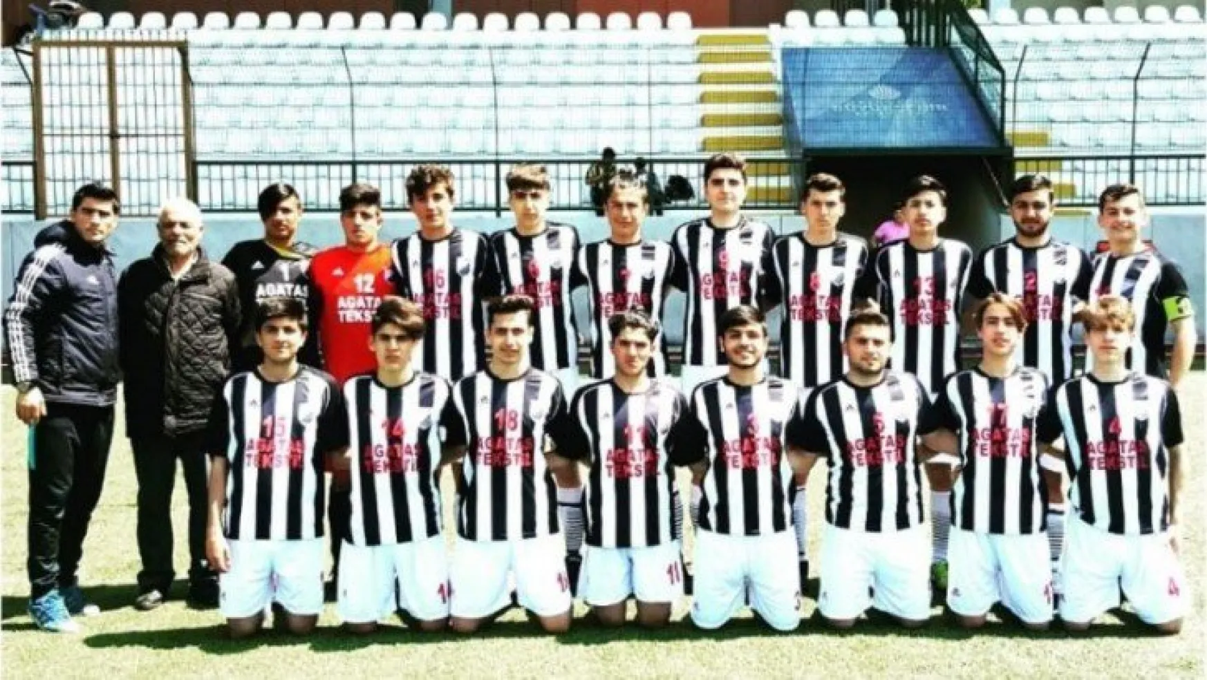 İstanbul Gençlergücü Spor Kulübü'nde ücretsiz futbol okulu kayıtları başladı!