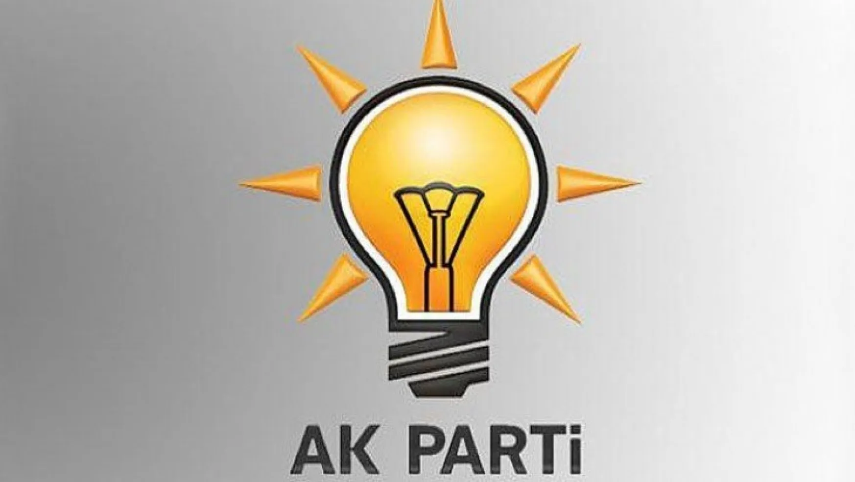 İşte AK Parti Kocaeli'nin A Takımı