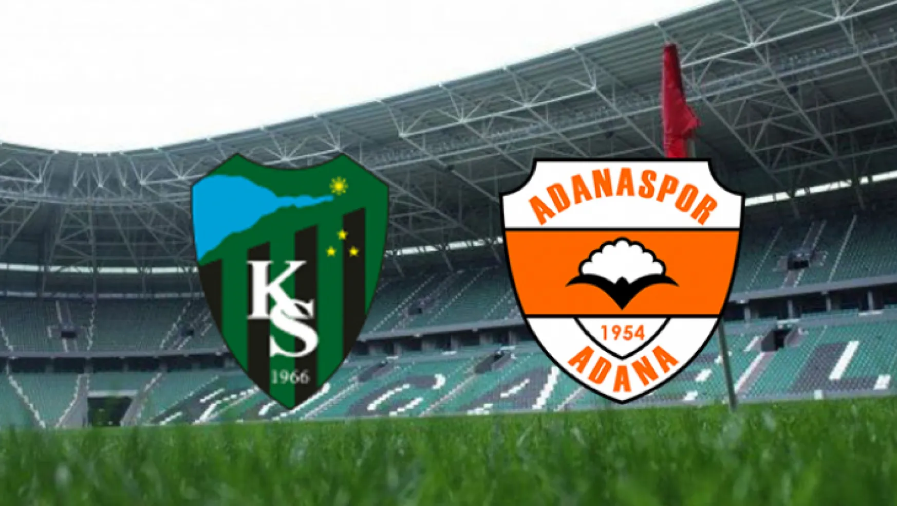 İşte Kocaelispor-Adanaspor maçının VAR hakemi!