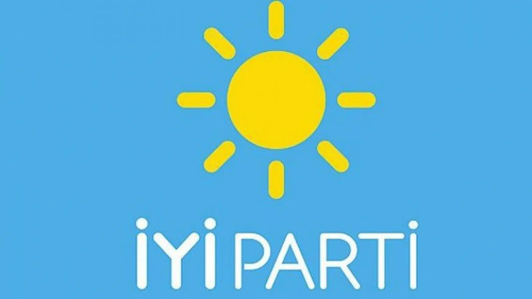 İYİ Parti Kocaeli'de şok istifa!