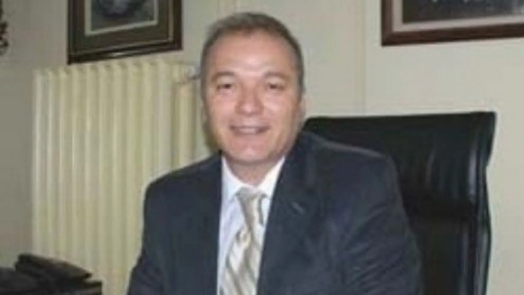 İzmit Belediyesi yeni zabıta müdürü Ümit Fındık oldu