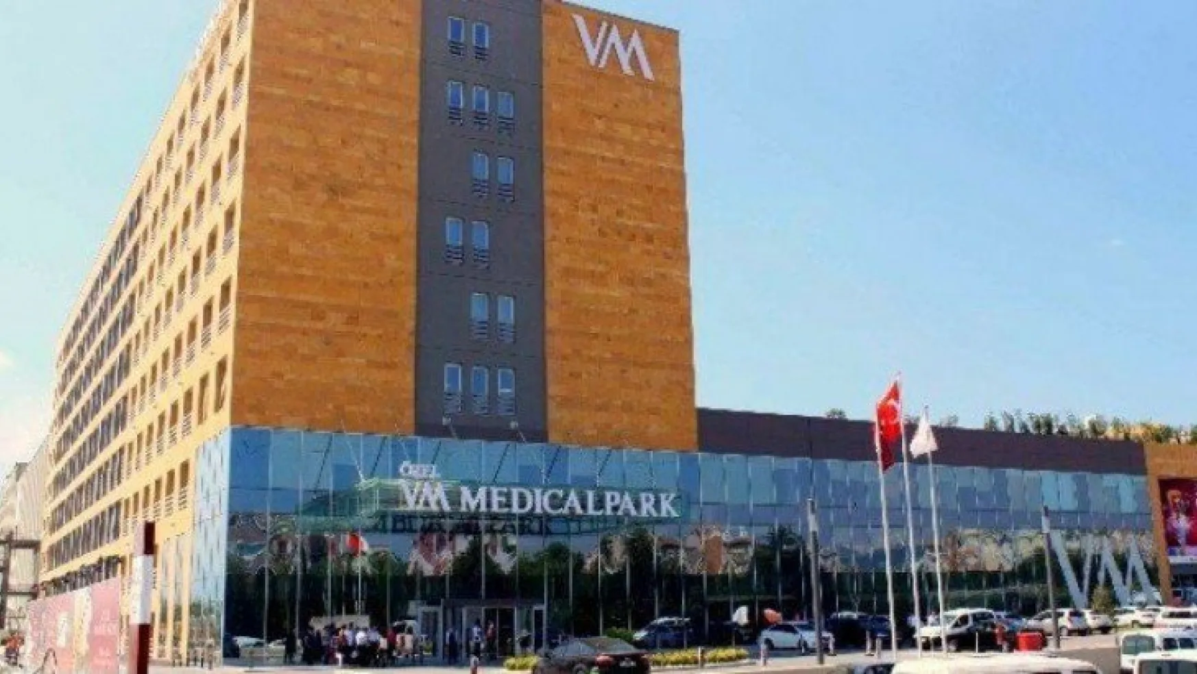 İzmit VM Medical Park Hastanesi'nde büyük skandal!