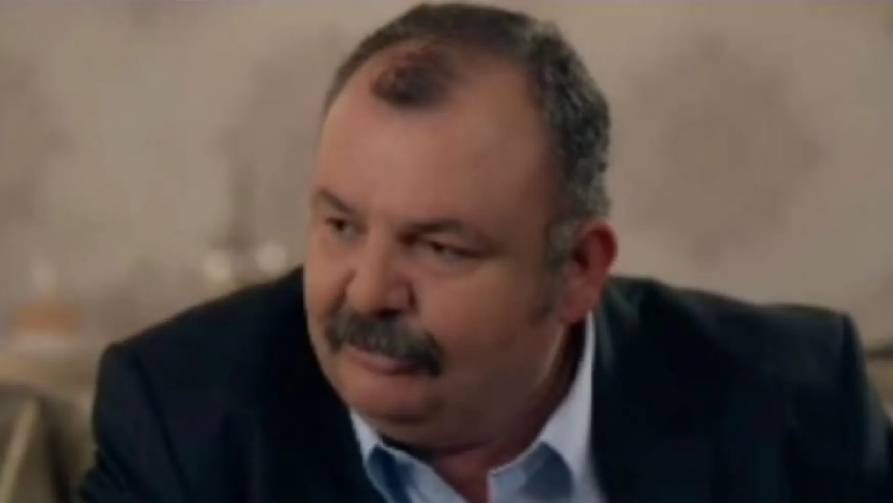 İzmitli oyuncu Mustafa Çelik Star TV'de!