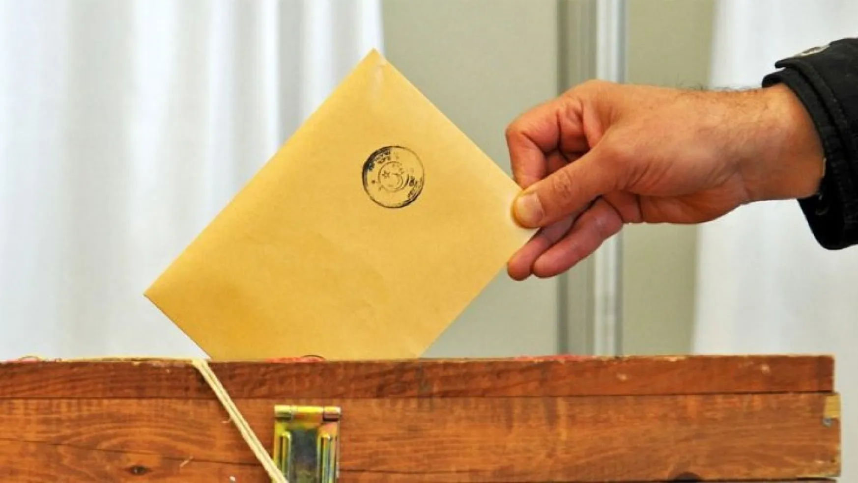 Kaç Suriyeli oy kullanacak? Bakan Soylu açıkladı