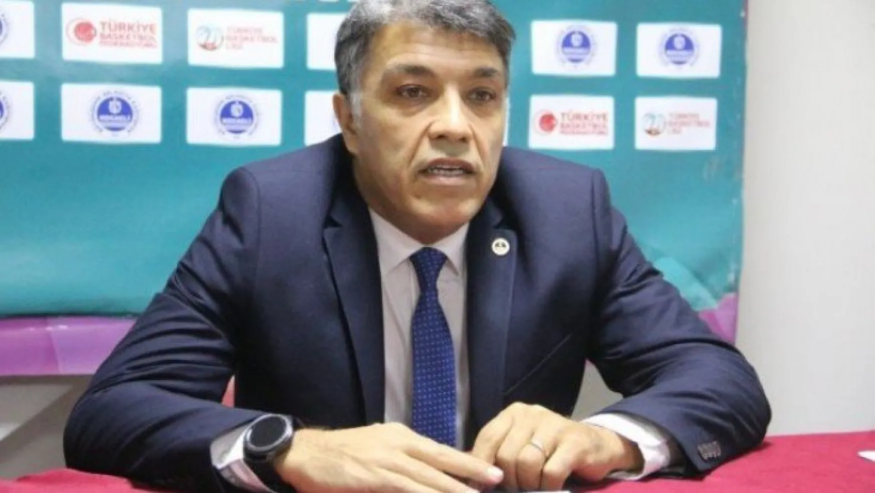 Kağıtspor'da Atalay Gemen istifa etti