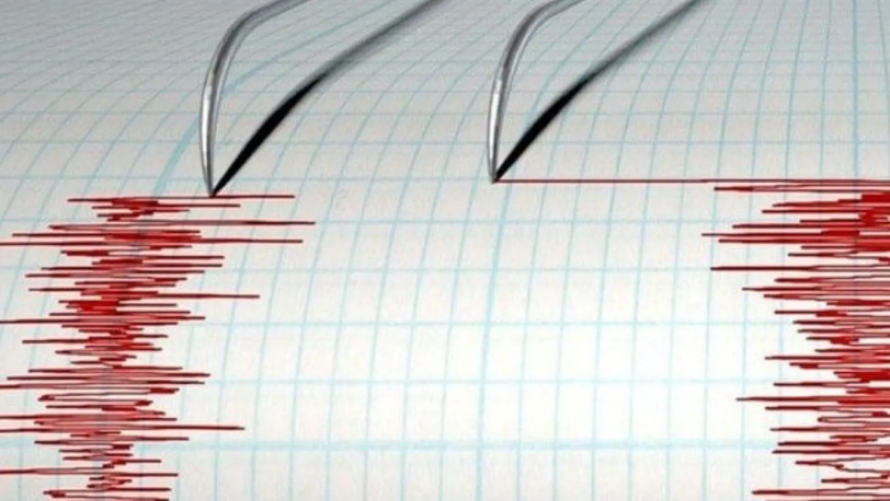 Kars'ta aynı anda 4.0 büyüklüğünde iki deprem!
