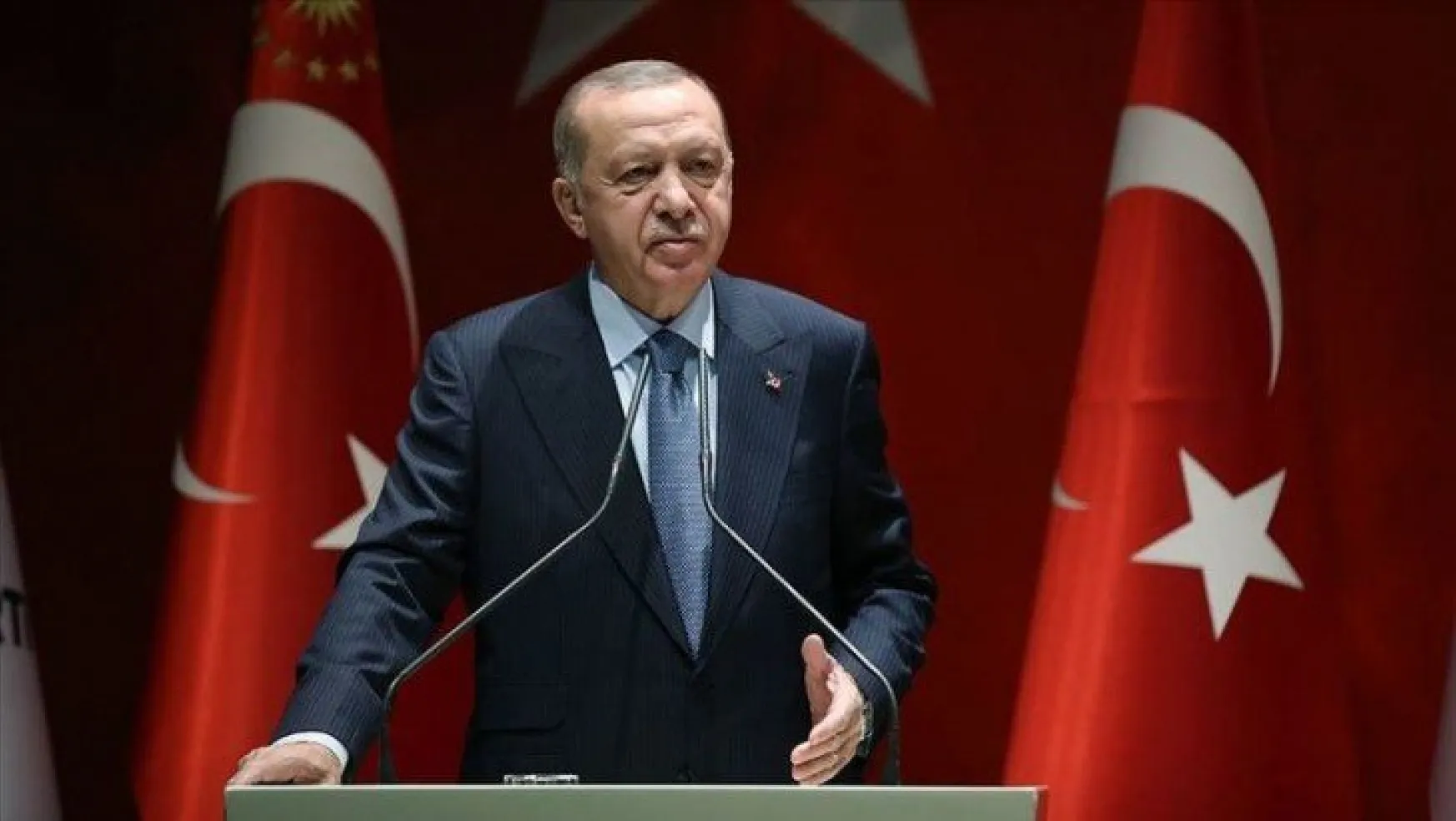 Kılıçdaroğlu'nun adaylık çıkışına ilk yorum: Partisi için de ülkemiz için de isabetli olur