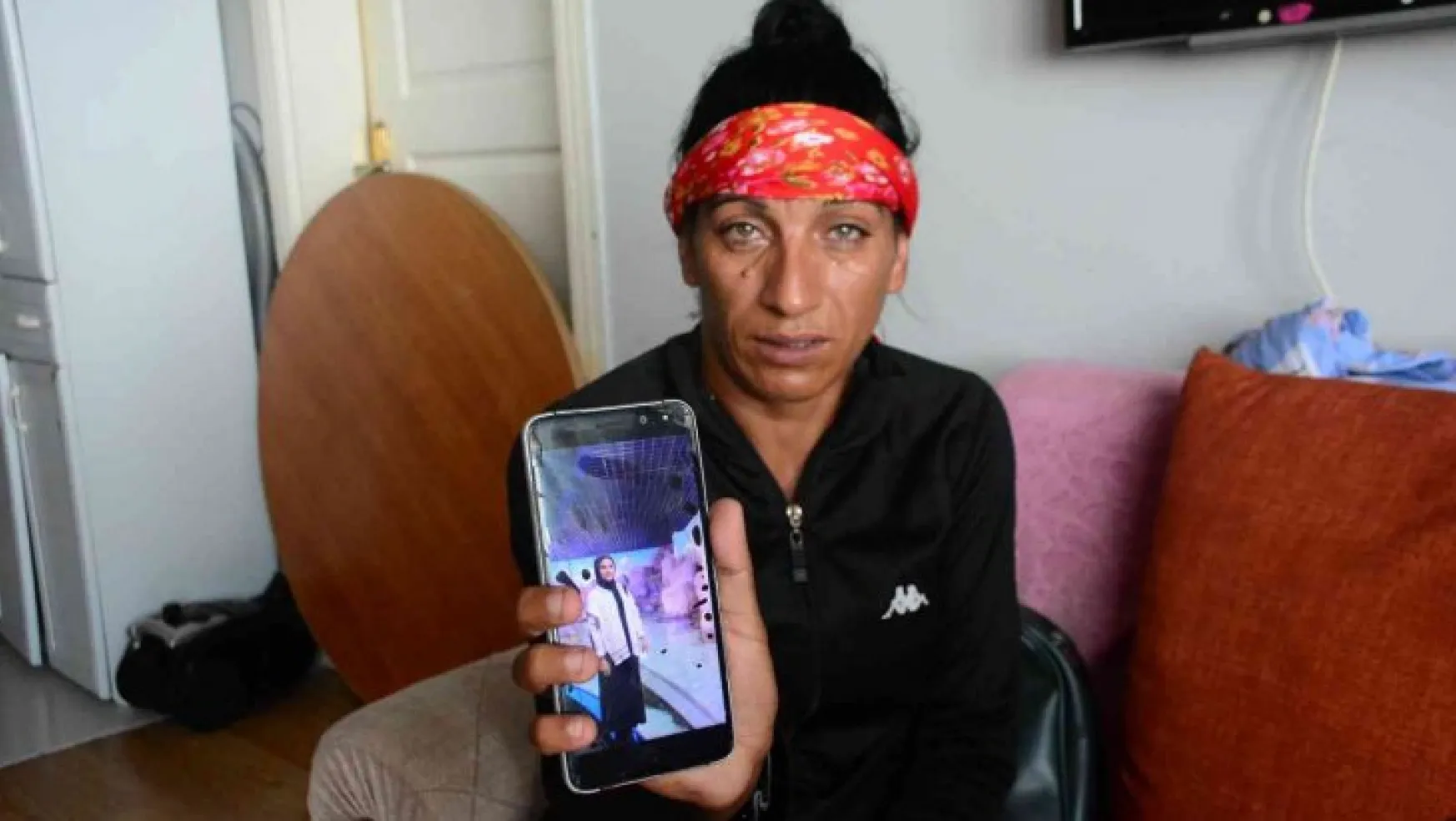 14 yaşındaki Melike'den 3 gündür haber alınamıyor