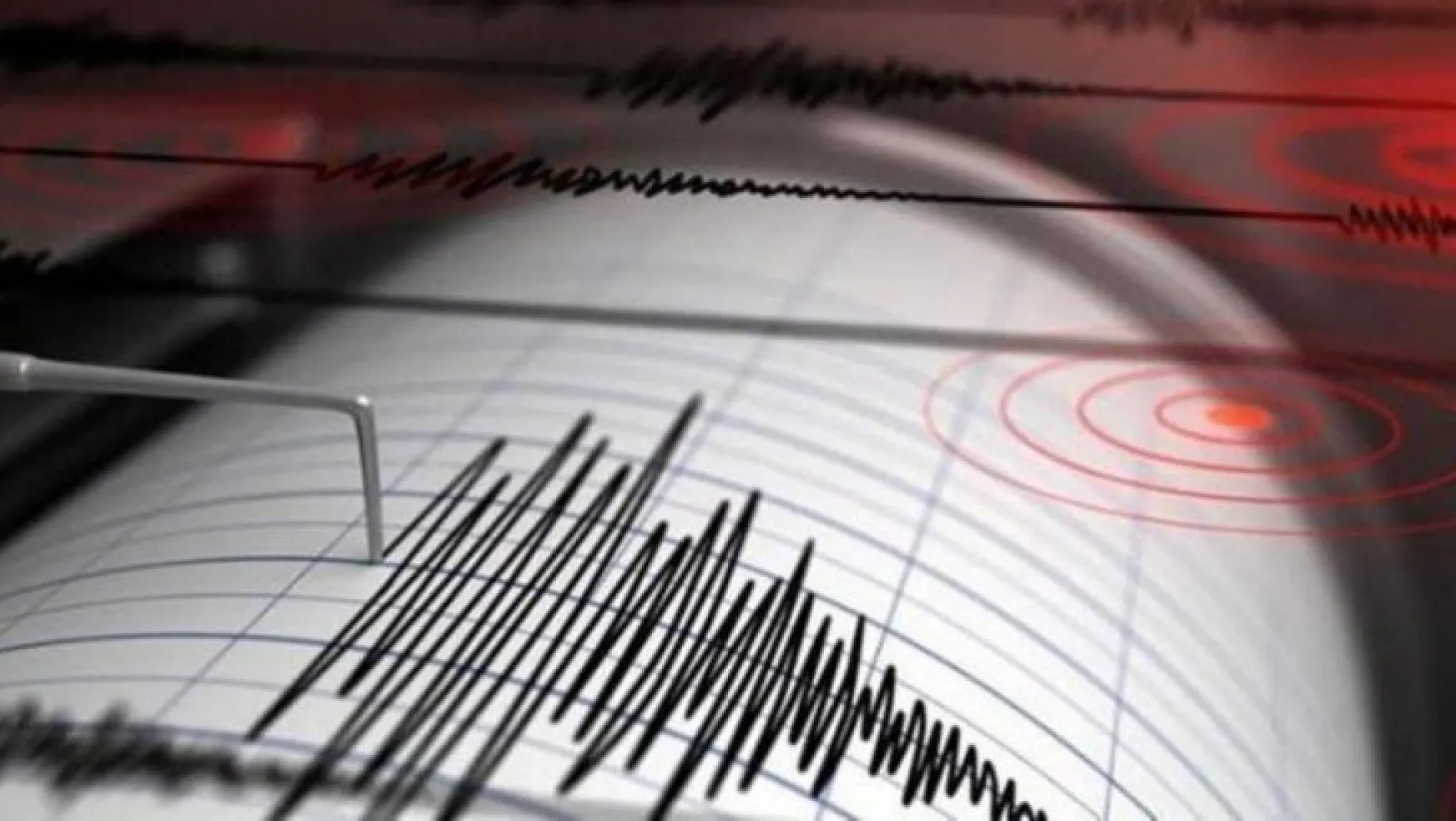 Kocaeli dahil 7 il için korkutan deprem uyarısı