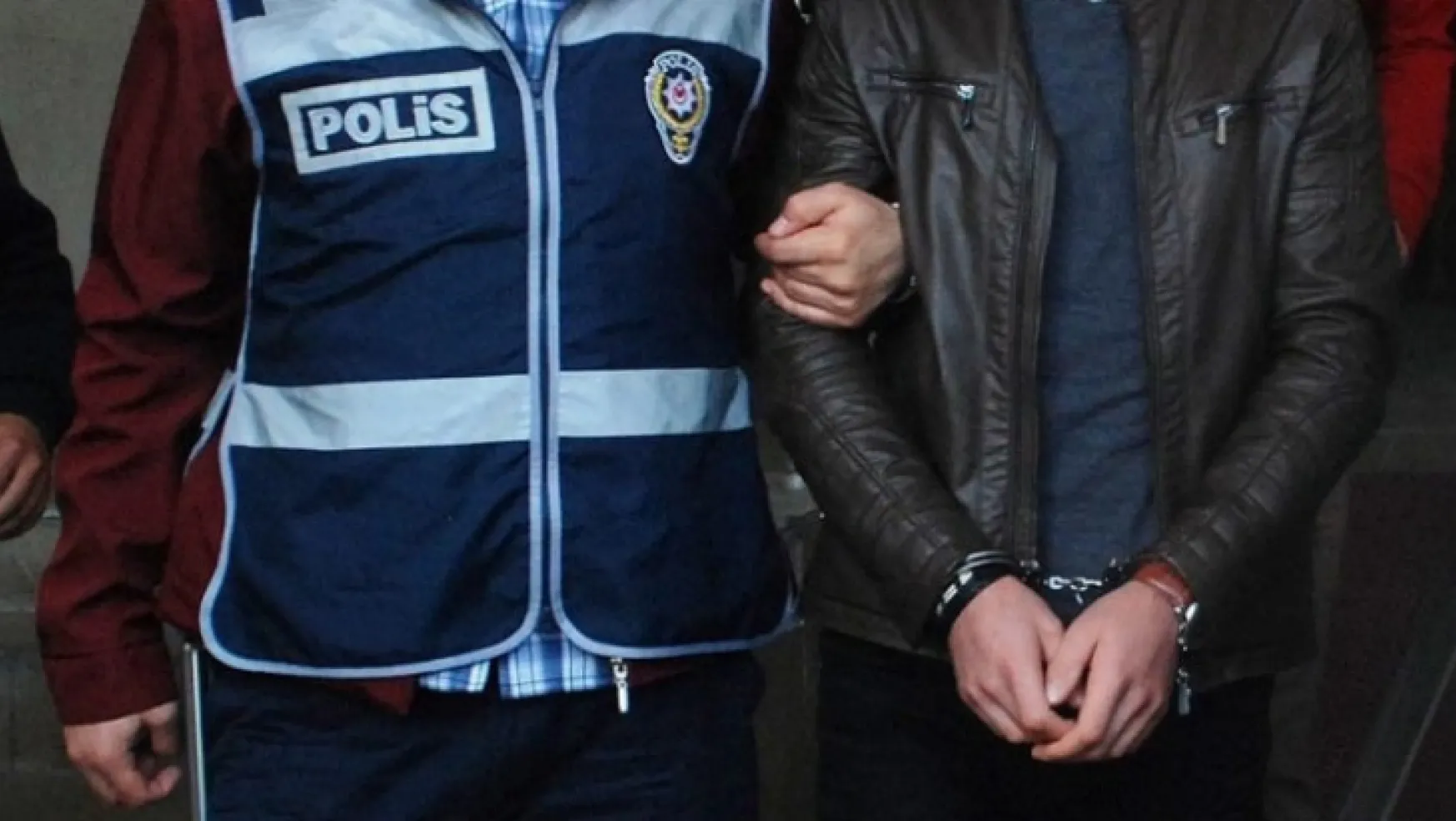 Kocaeli'de cumhuriyet savcısı tutuklandı