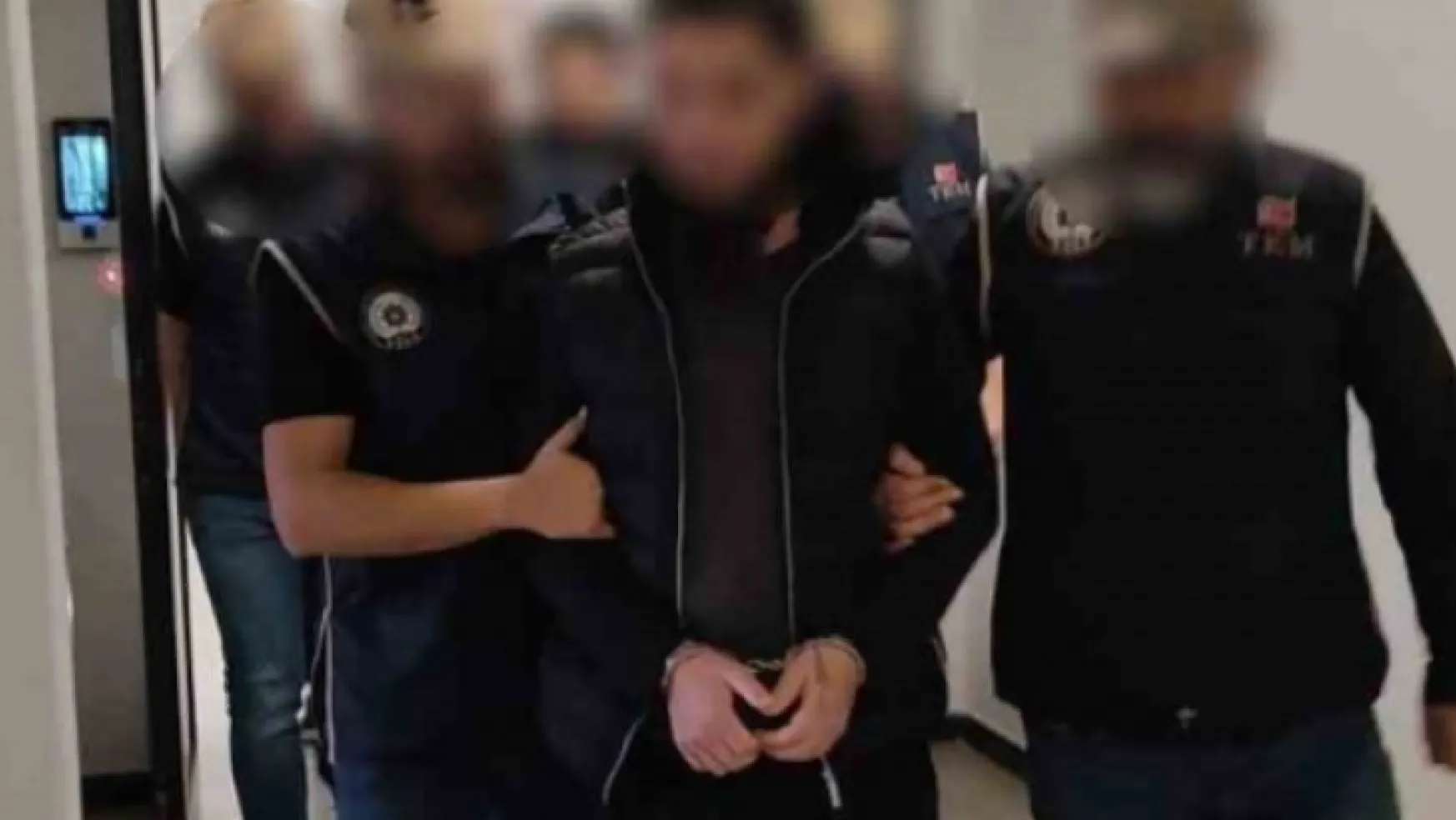 Kocaeli'de DEAŞ operasyonu: 2 kişi tutuklandı