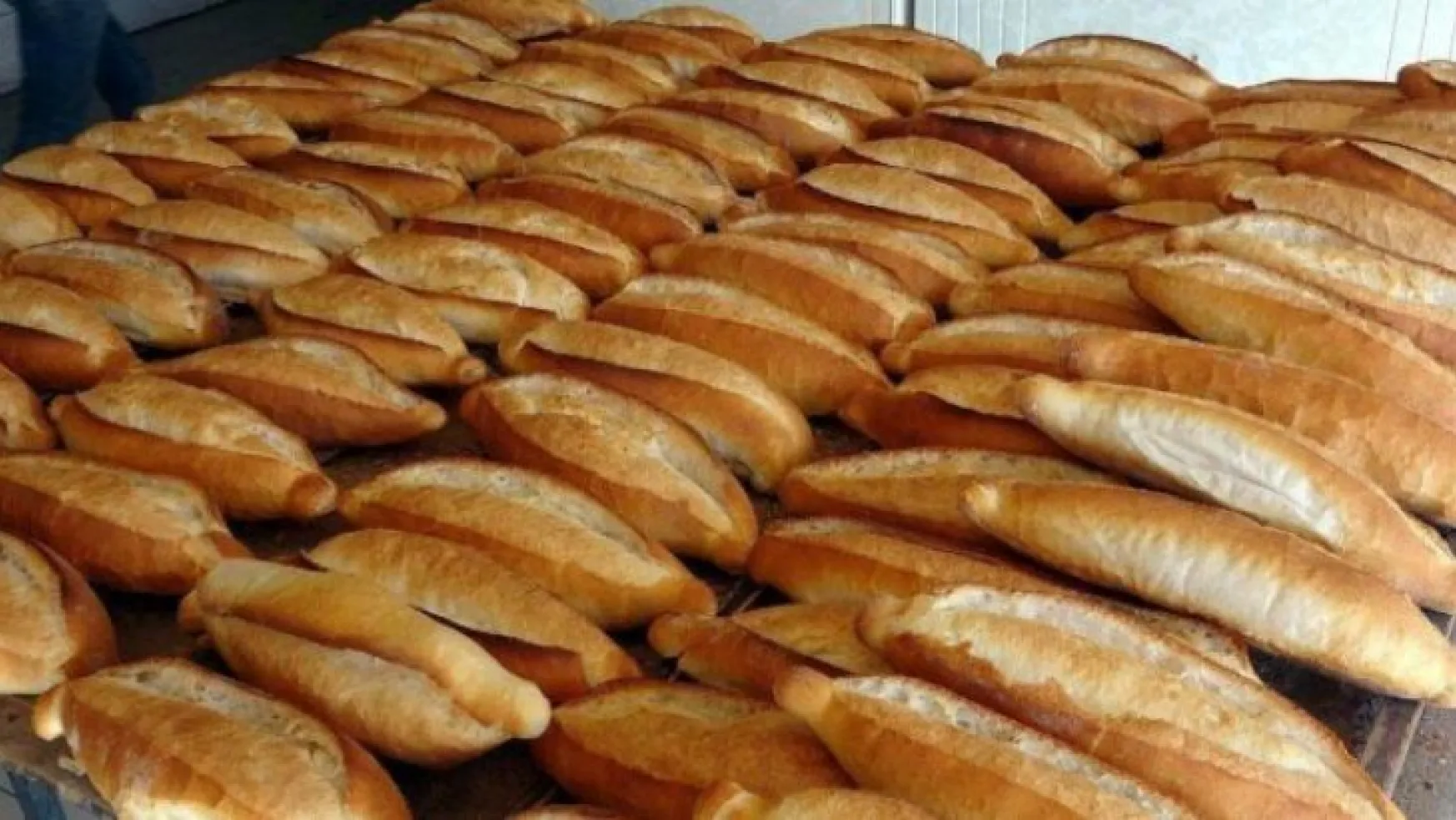 Kocaeli'de ekmek zammı 1 Temmuz'da uygulanacak!