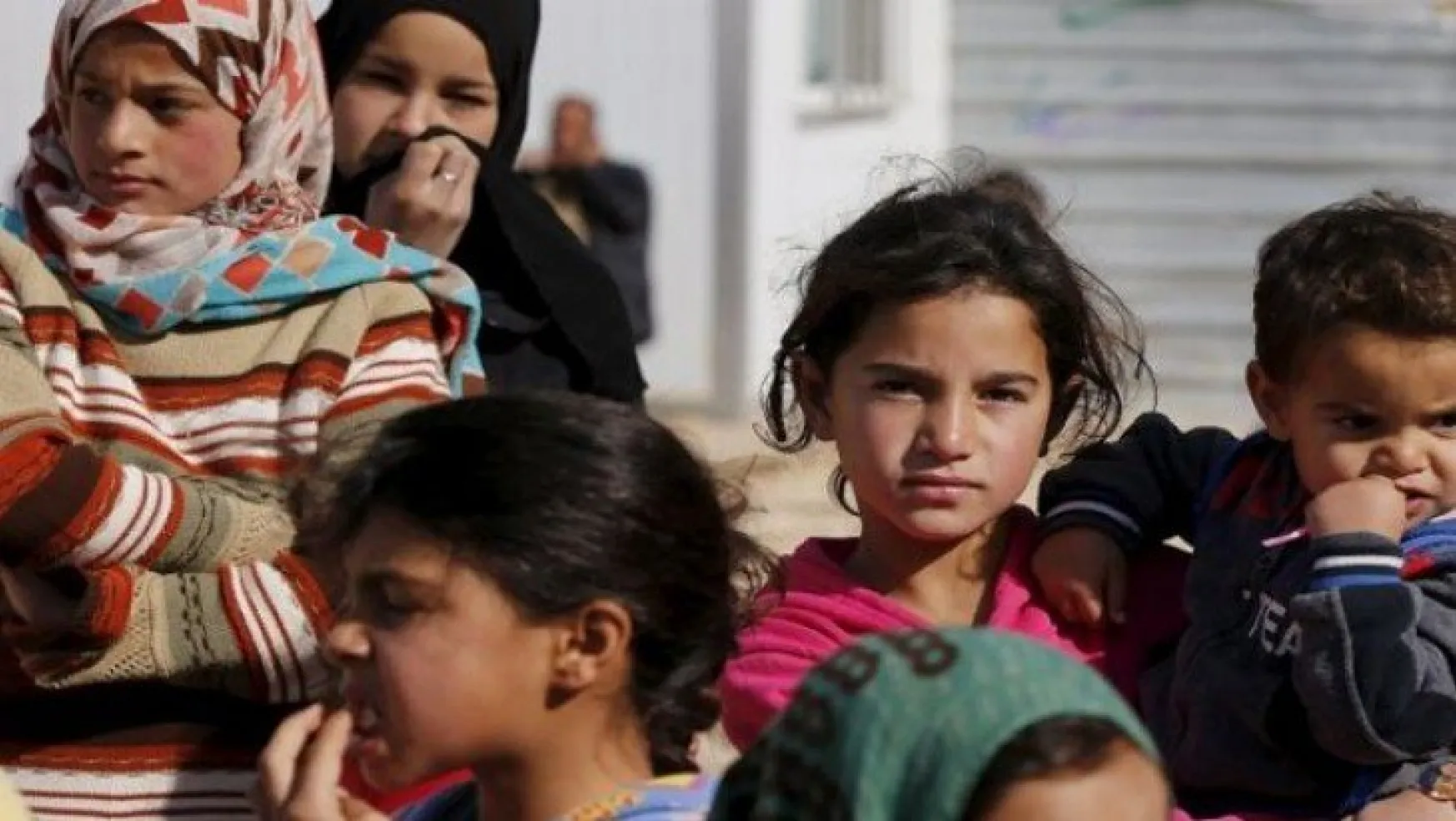 Kocaeli'de en fazla Suriyeli o ilçede
