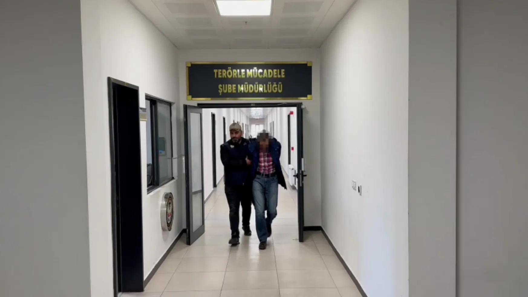 Kocaeli'de FETÖ operasyonu: Eski kurmay binbaşı yakalandı