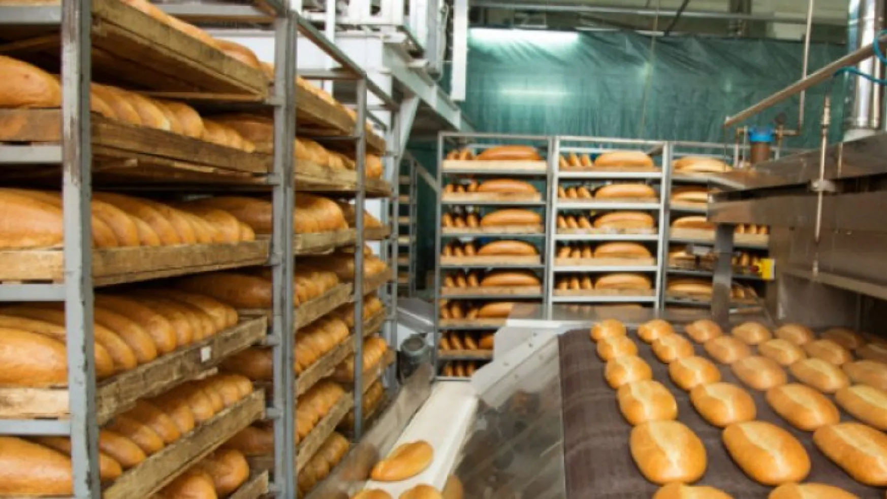Kocaeli'de iki lisede ekmek üretilecek