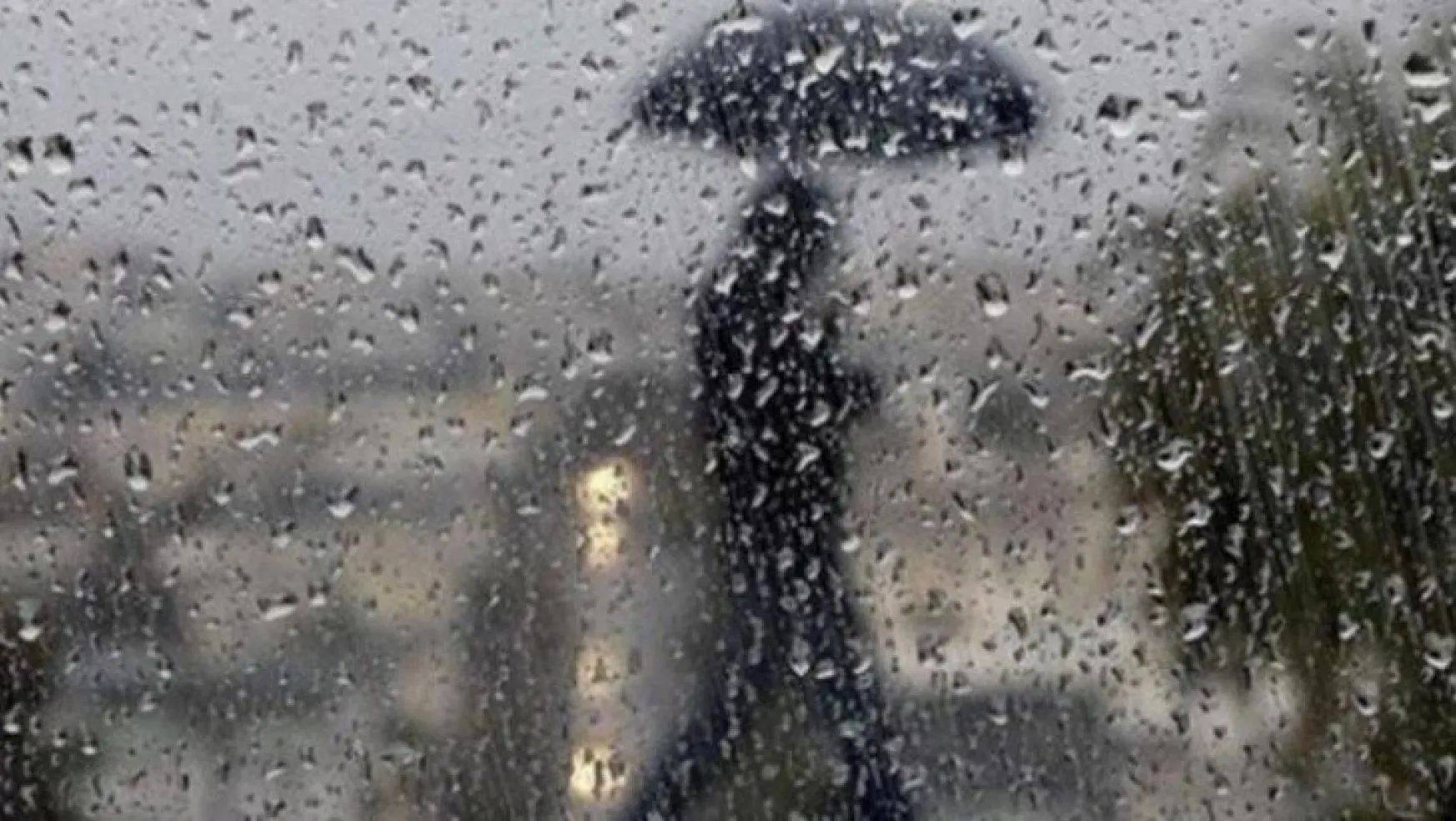Kocaeli'de şiddetli yağış bekleniyor