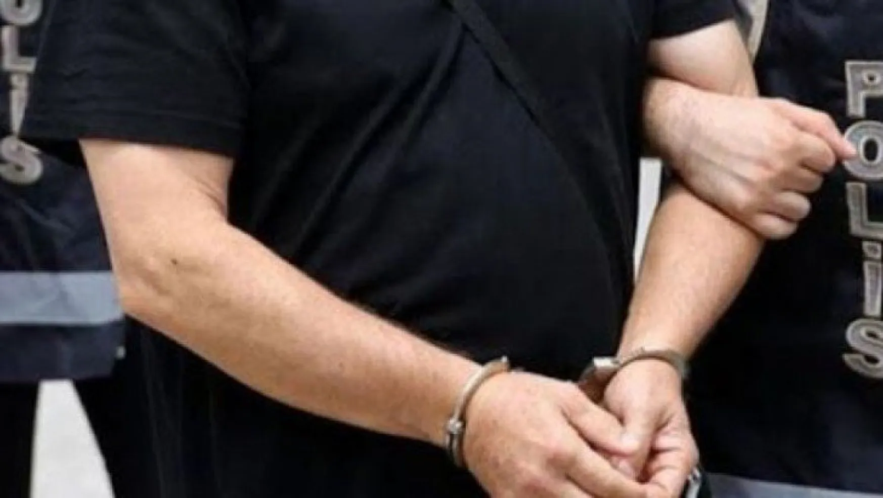 Kocaeli'de terör operasyonu: 4 gözaltı