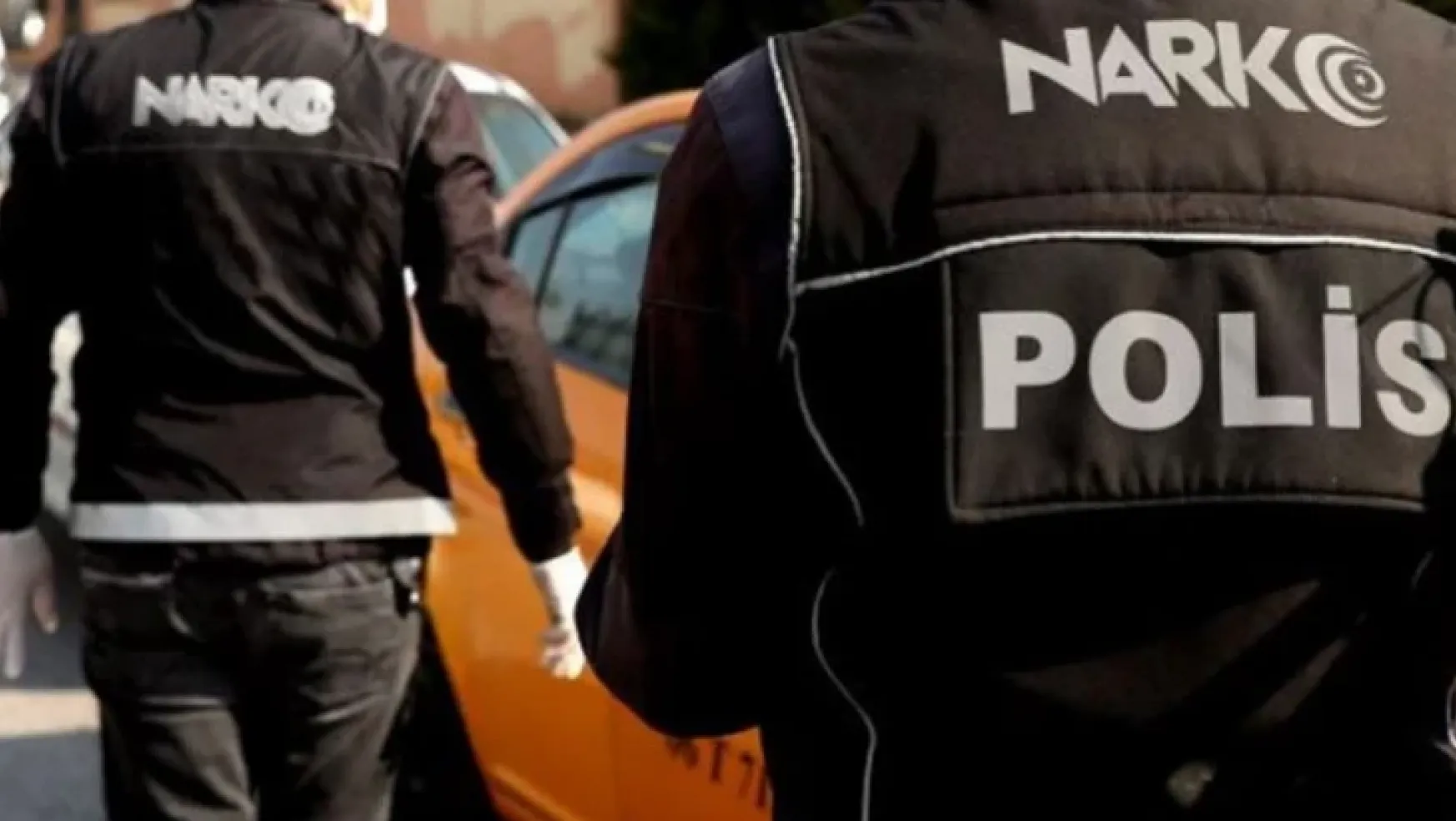 Kocaeli'de uyuşturucu operasyonu: 13 tutuklama
