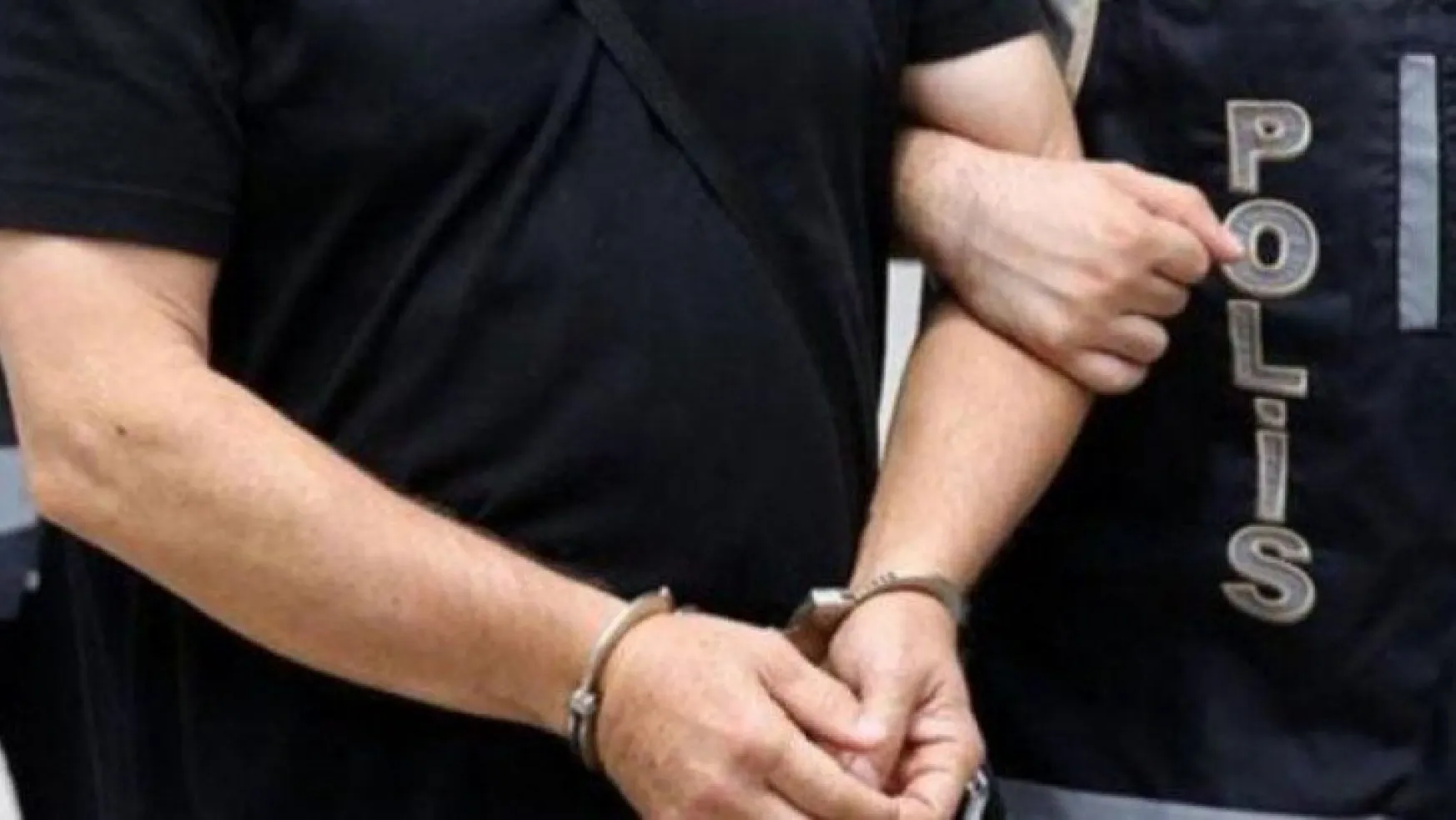 Kocaeli merkezli FETÖ operasyonunda 4 tutuklama