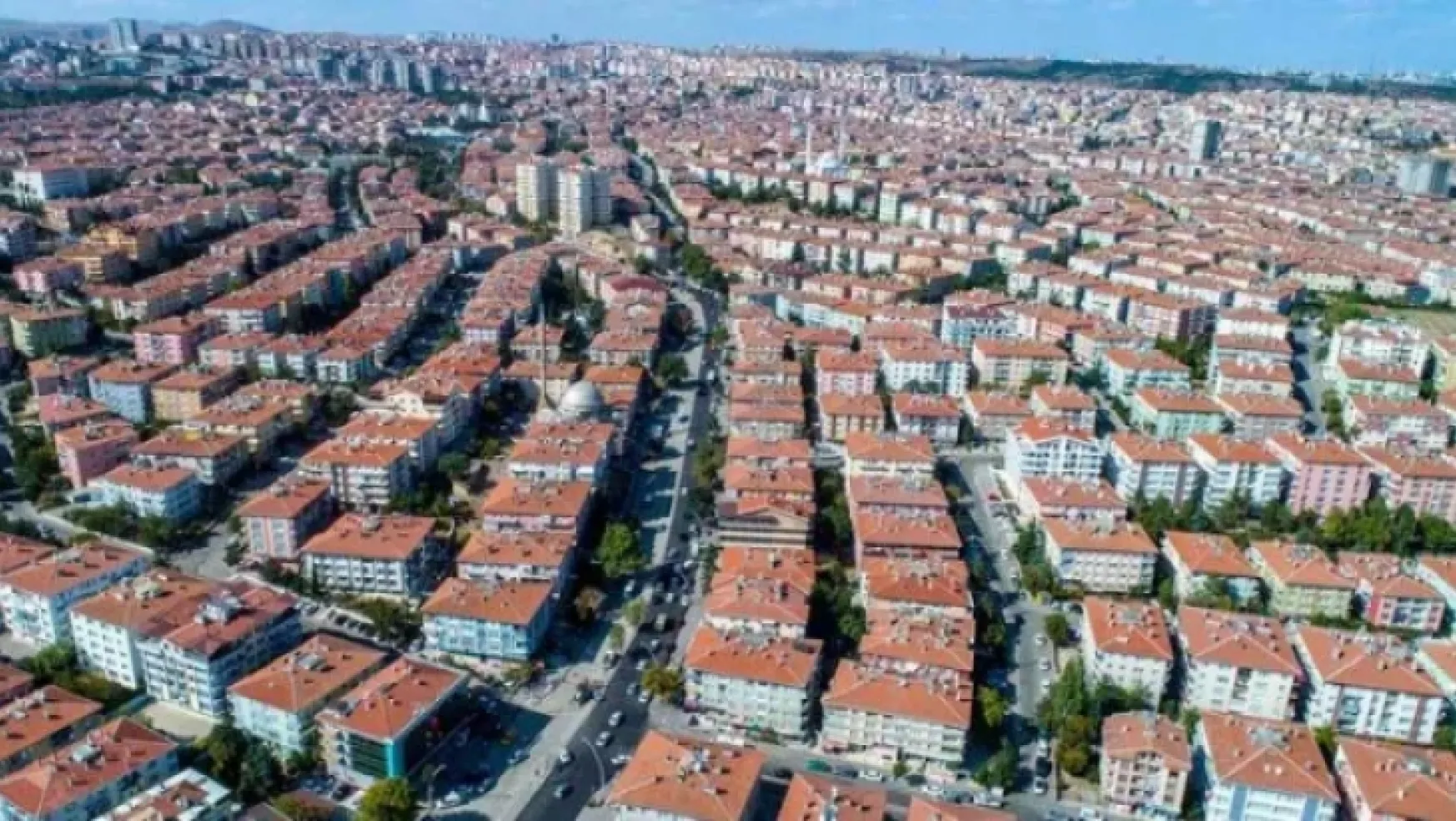 Kocaeli, Türkiye'de en çok kiralık konut aranan bölgeler arasında!