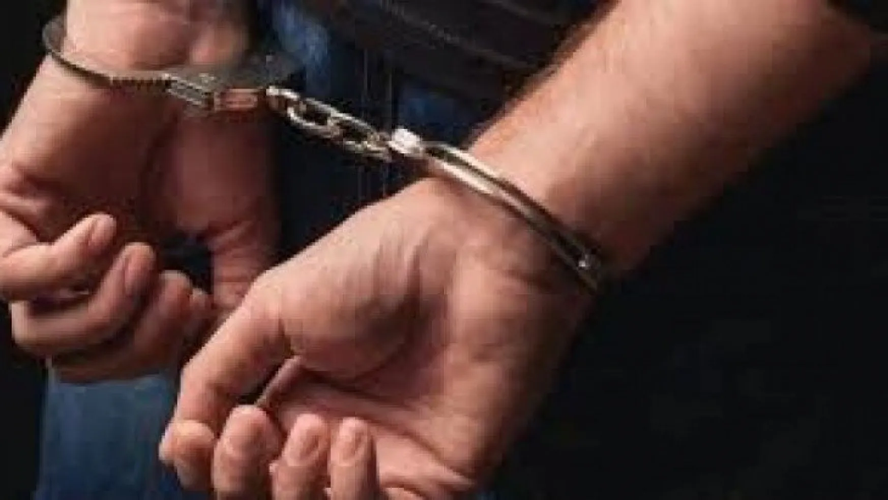 Kocaeli'de 22 kişi tutuklandı