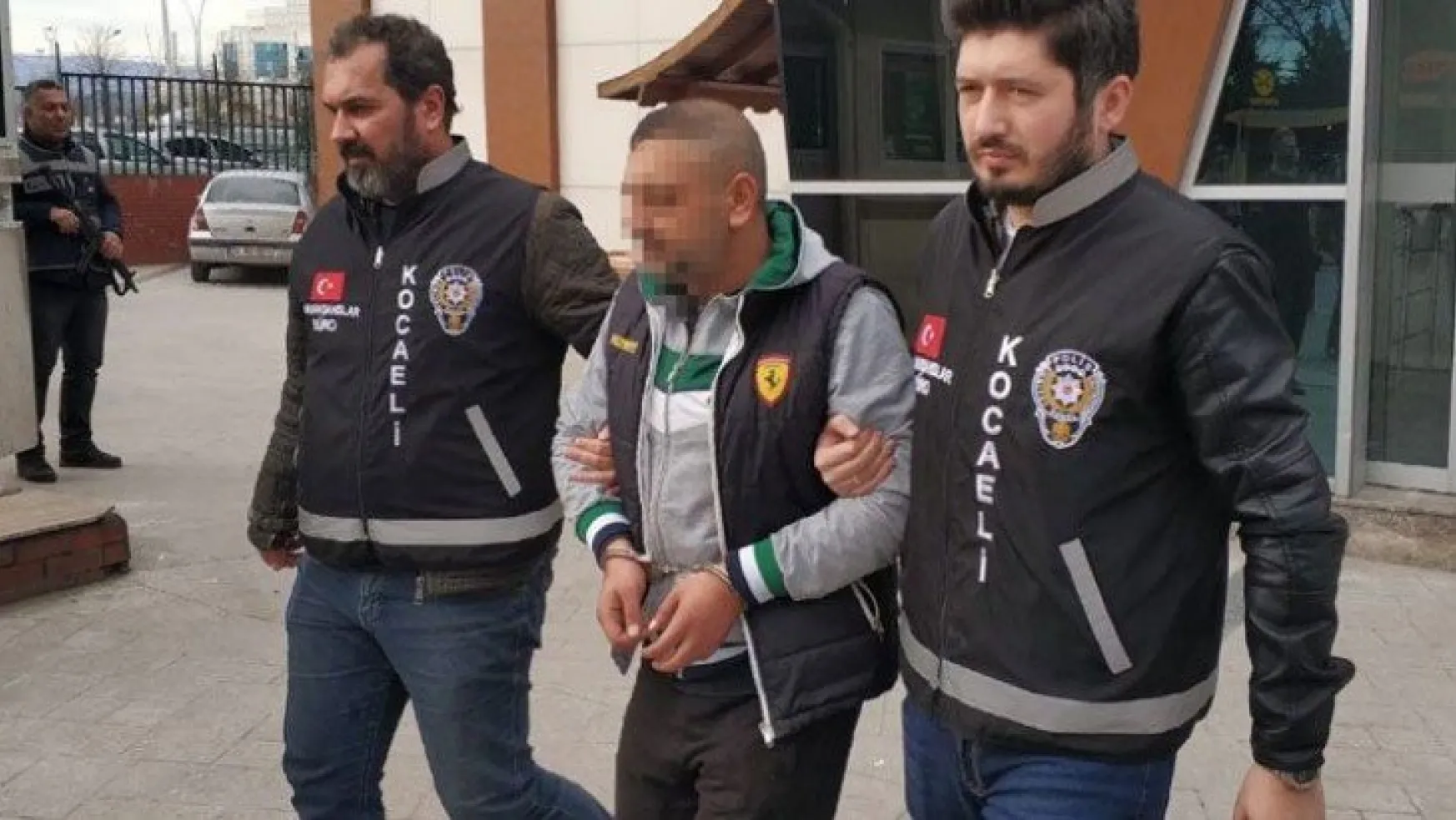 Kocaeli'de aranan 41 kişi yakalandı