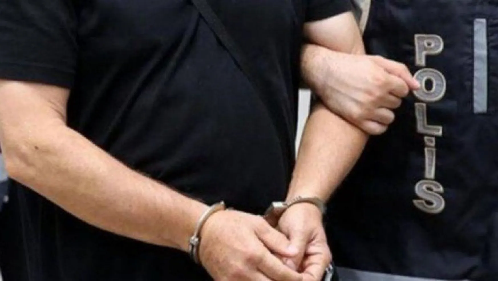 Kocaeli'de DEAŞ operasyonu: 6 gözaltı