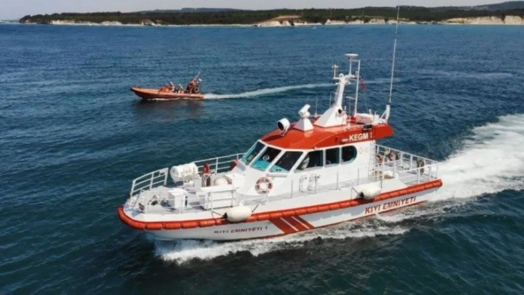 Kocaeli'de denize giren 2 kadın boğuldu, 1 kişi kayboldu!