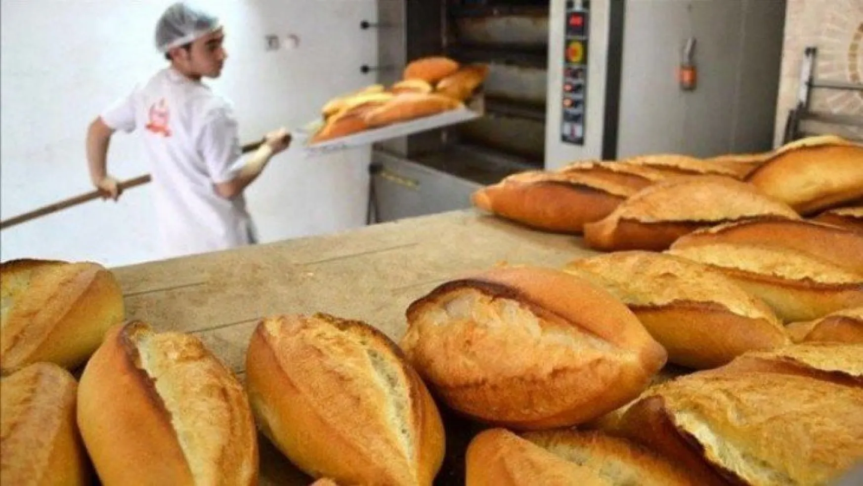 Kocaeli'de ekmek dağıtımı o saate kadar yapılacak 