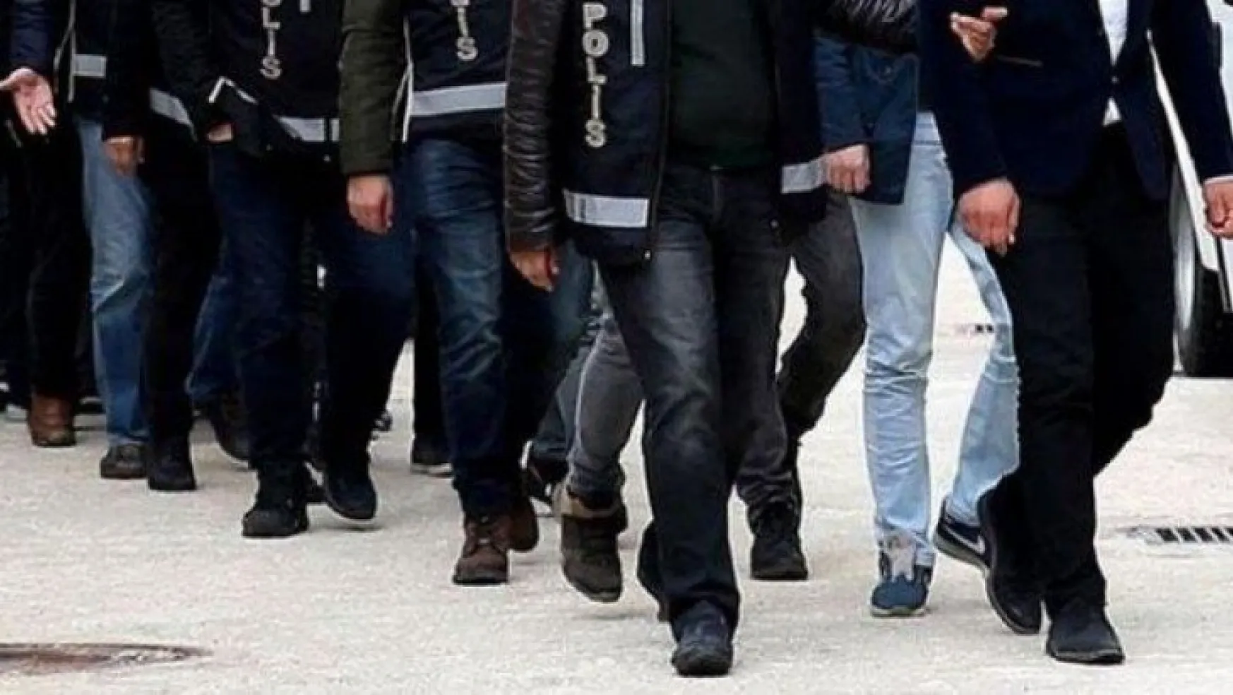 Kocaeli'de FETÖ'den gözaltına alınan 7 kişi serbest bırakıldı