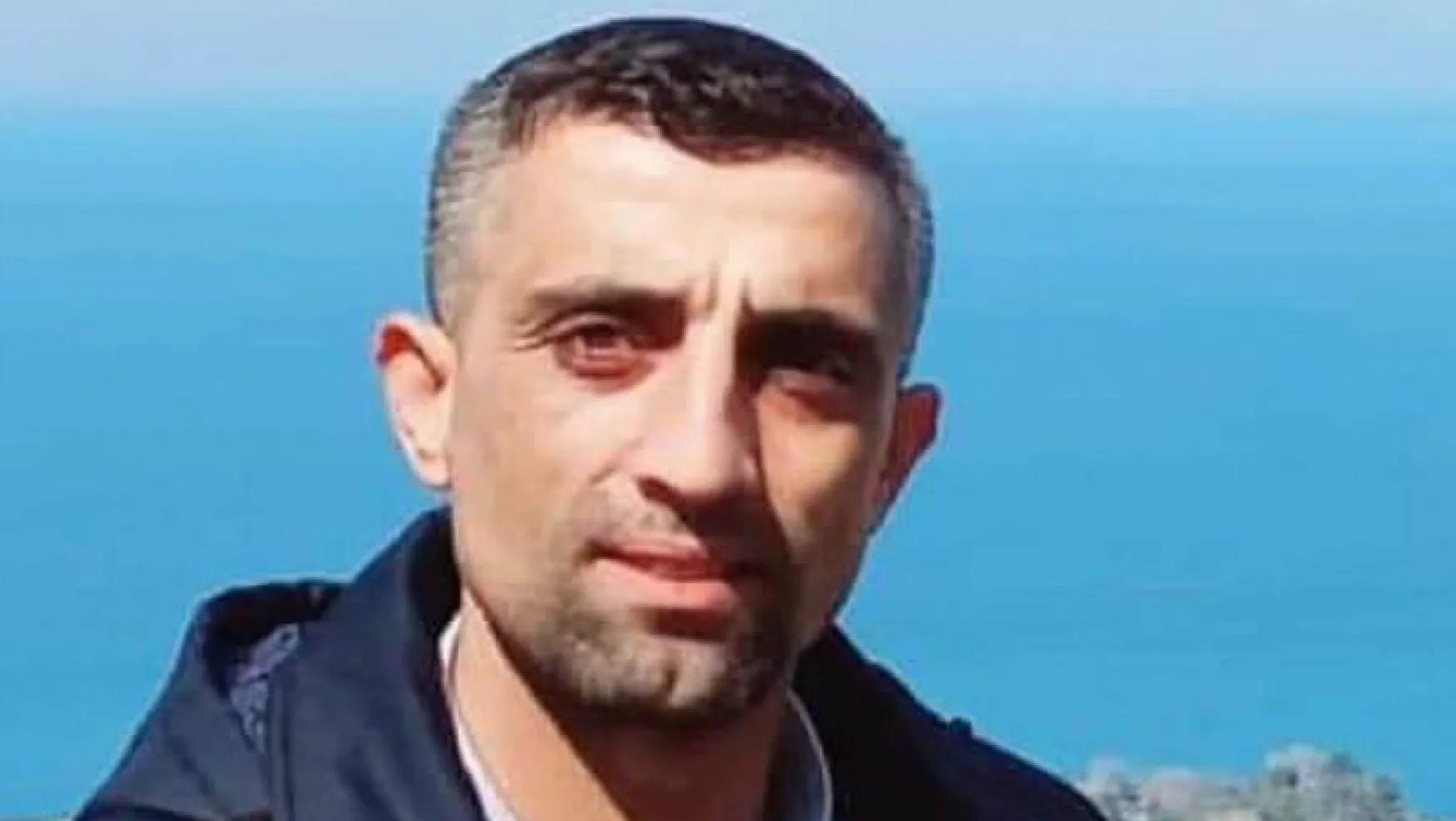 Kocaelili tır şoförü Gürcistan'da ölü bulundu