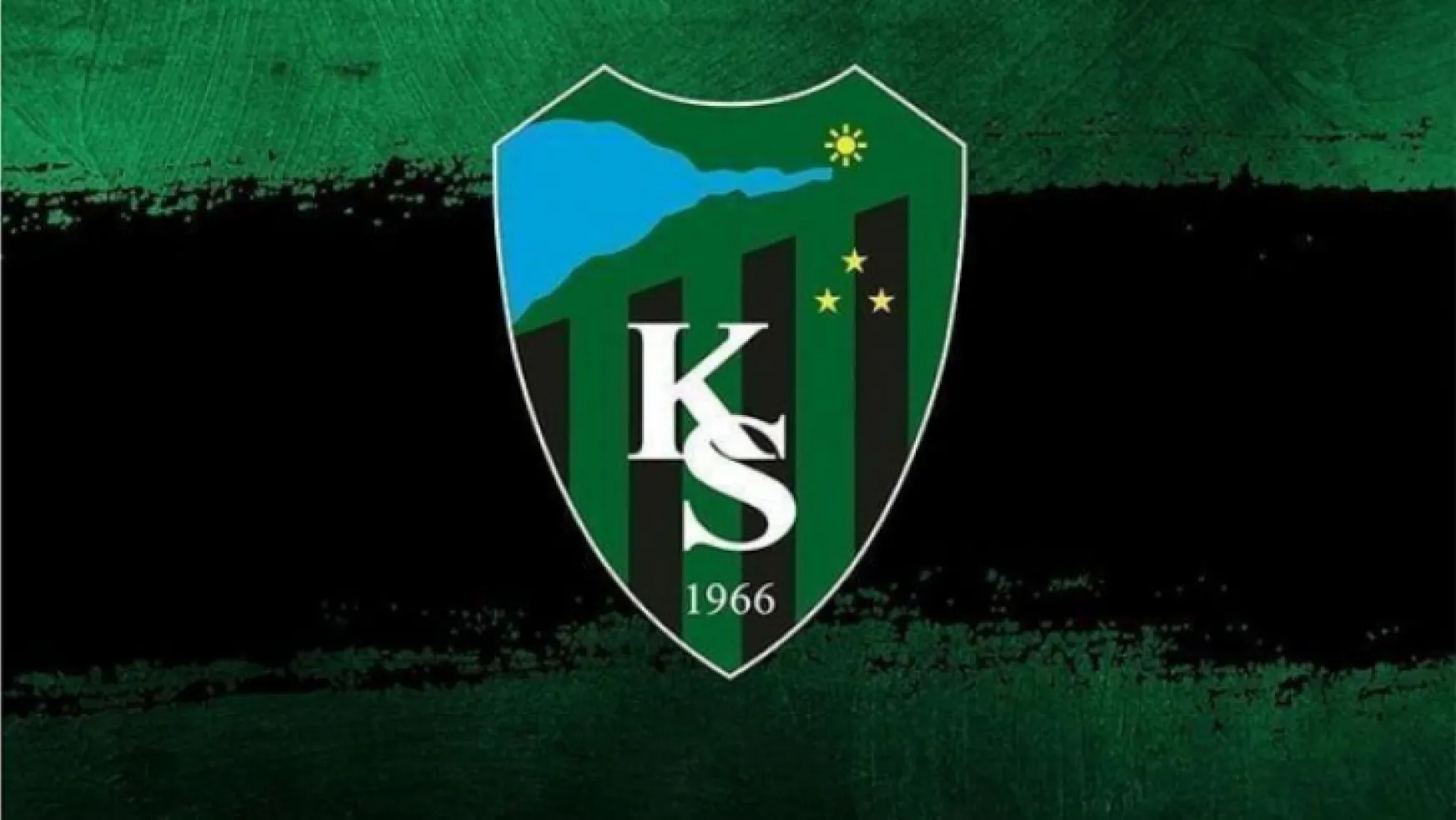 Kocaelispor'da 8 as oyuncu maç kadrosuna alınmadı