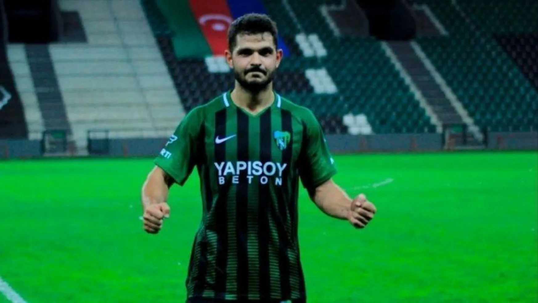 Kocaelispor, Mesut Özdemir'le sözleşme uzattı