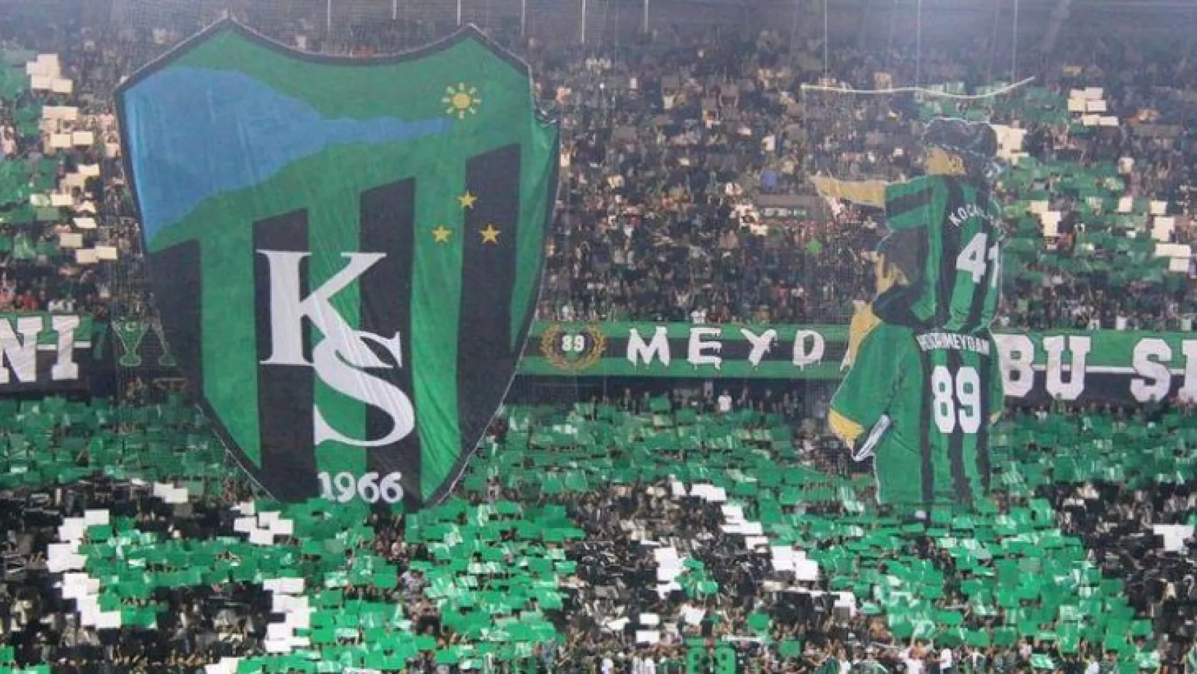 Samsunspor-Kocaelispor maçı cuma akşamı 