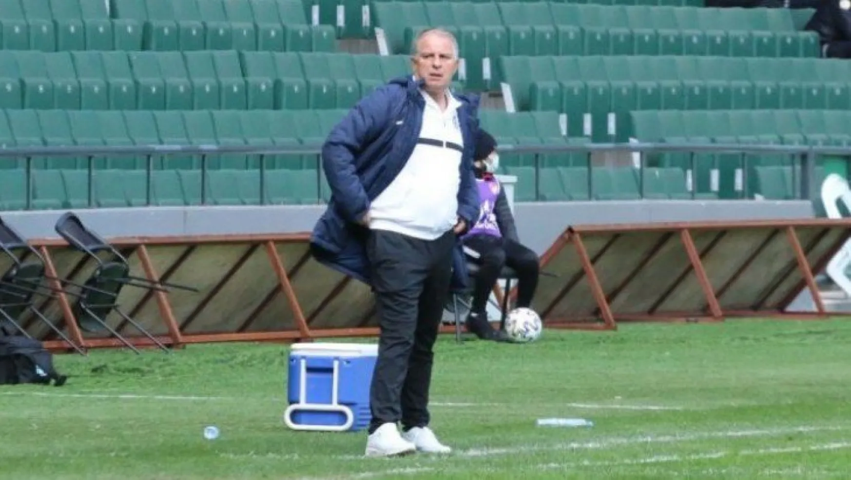 'Kocaelispor Süper Lig'e yakışıyor'
