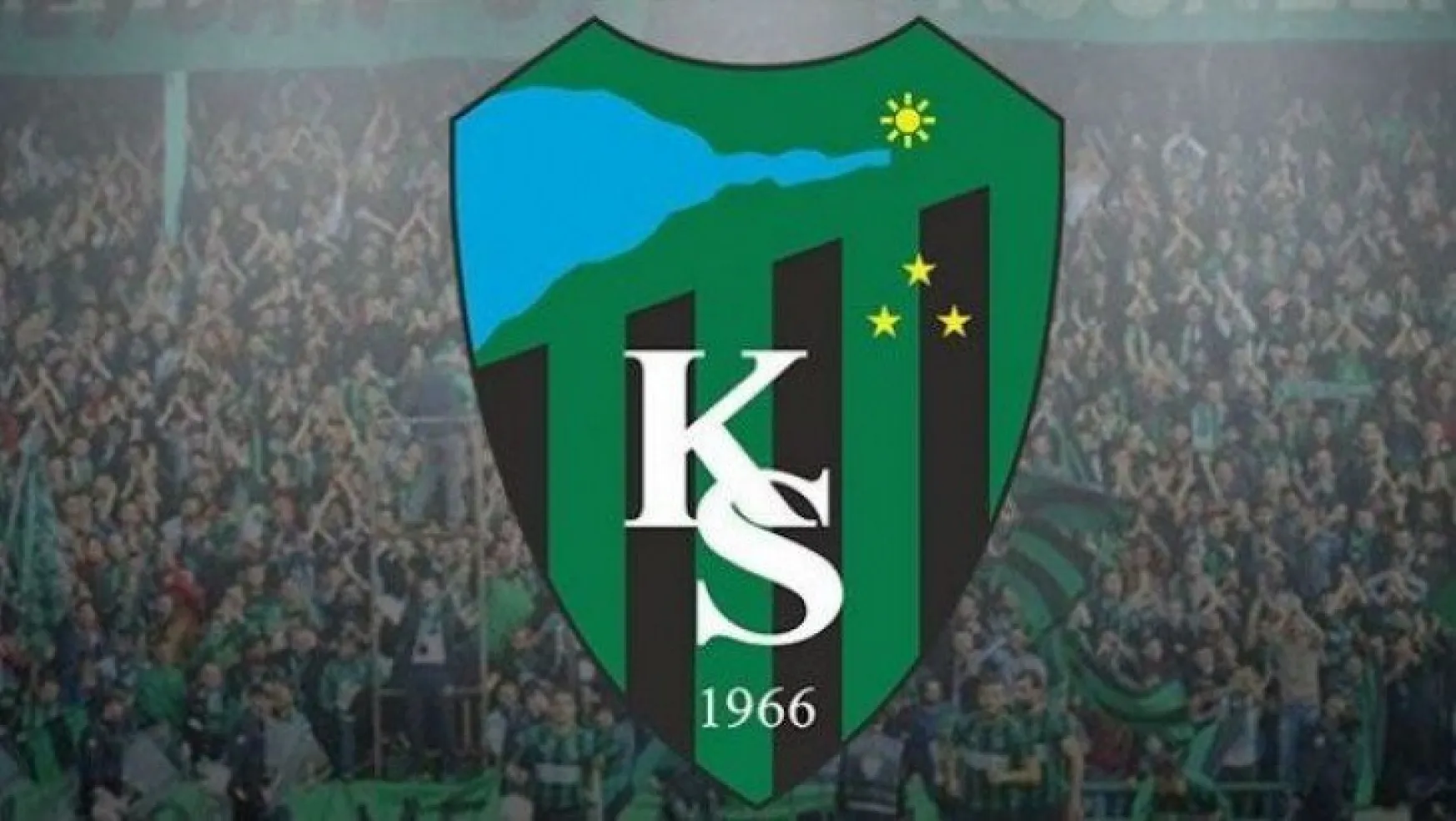 Kocaelispor'un internet sitesi yayında
