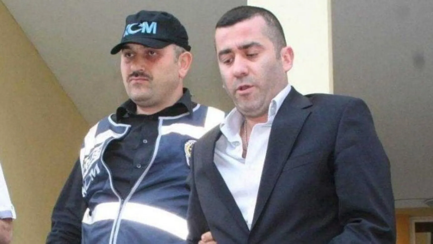 Kocaelispor'un zimmet davasında 19 yıl 9 ay hapis cezası