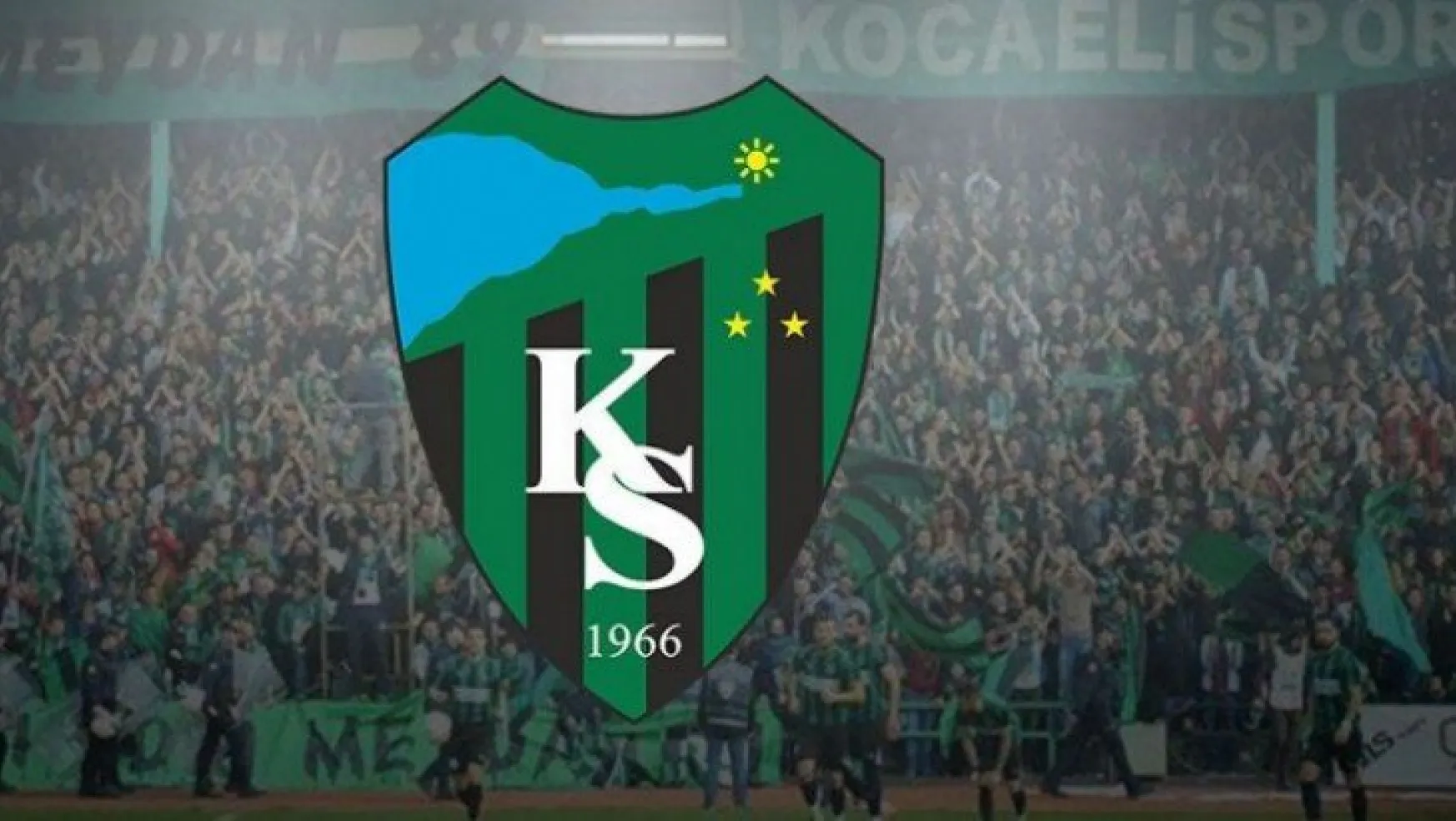 Kocaelispor'un ligi ne zaman başlıyor?