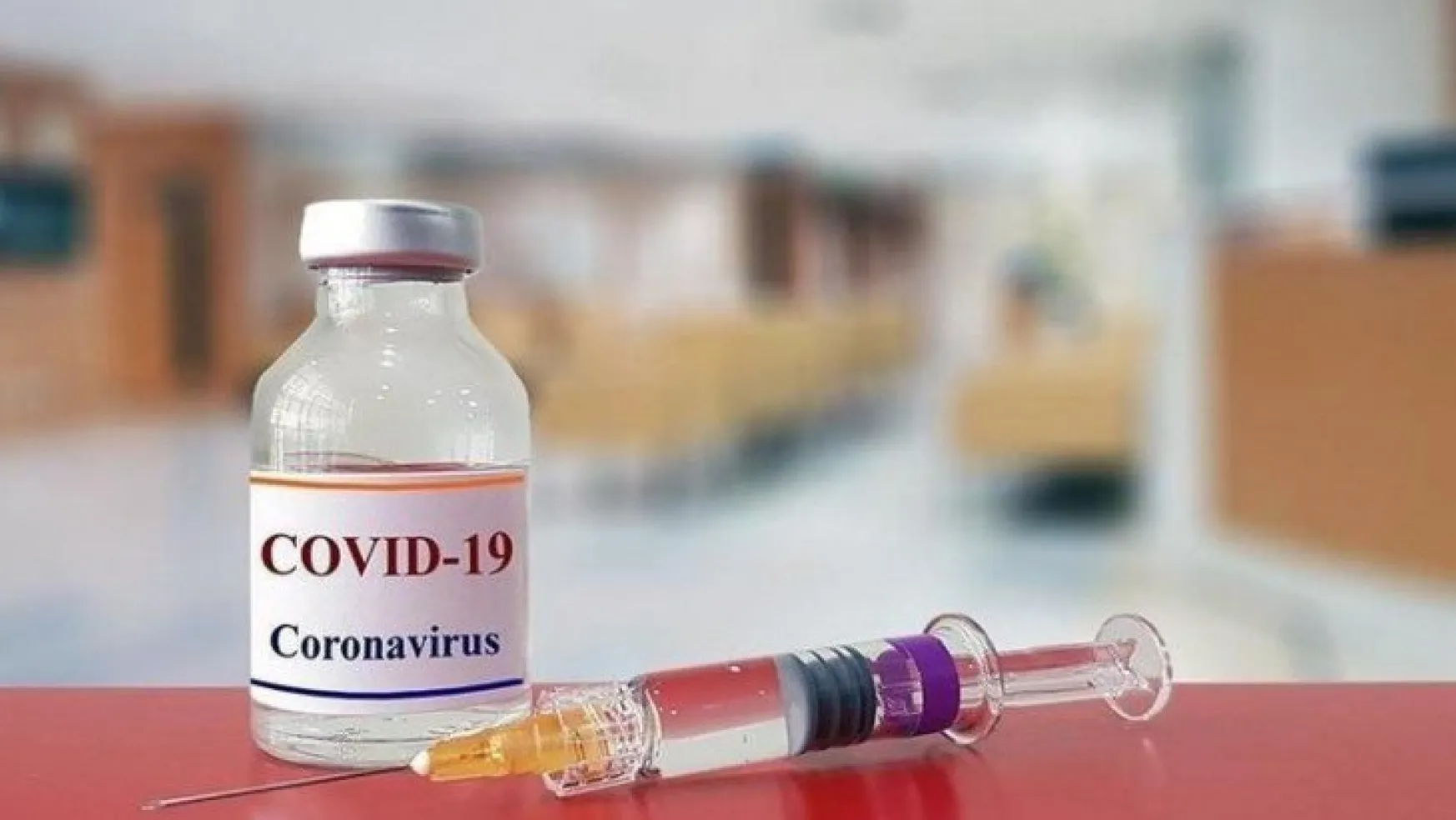 Korona virüs aşısında umut veren açıklama! Bağışıklık sağlandı