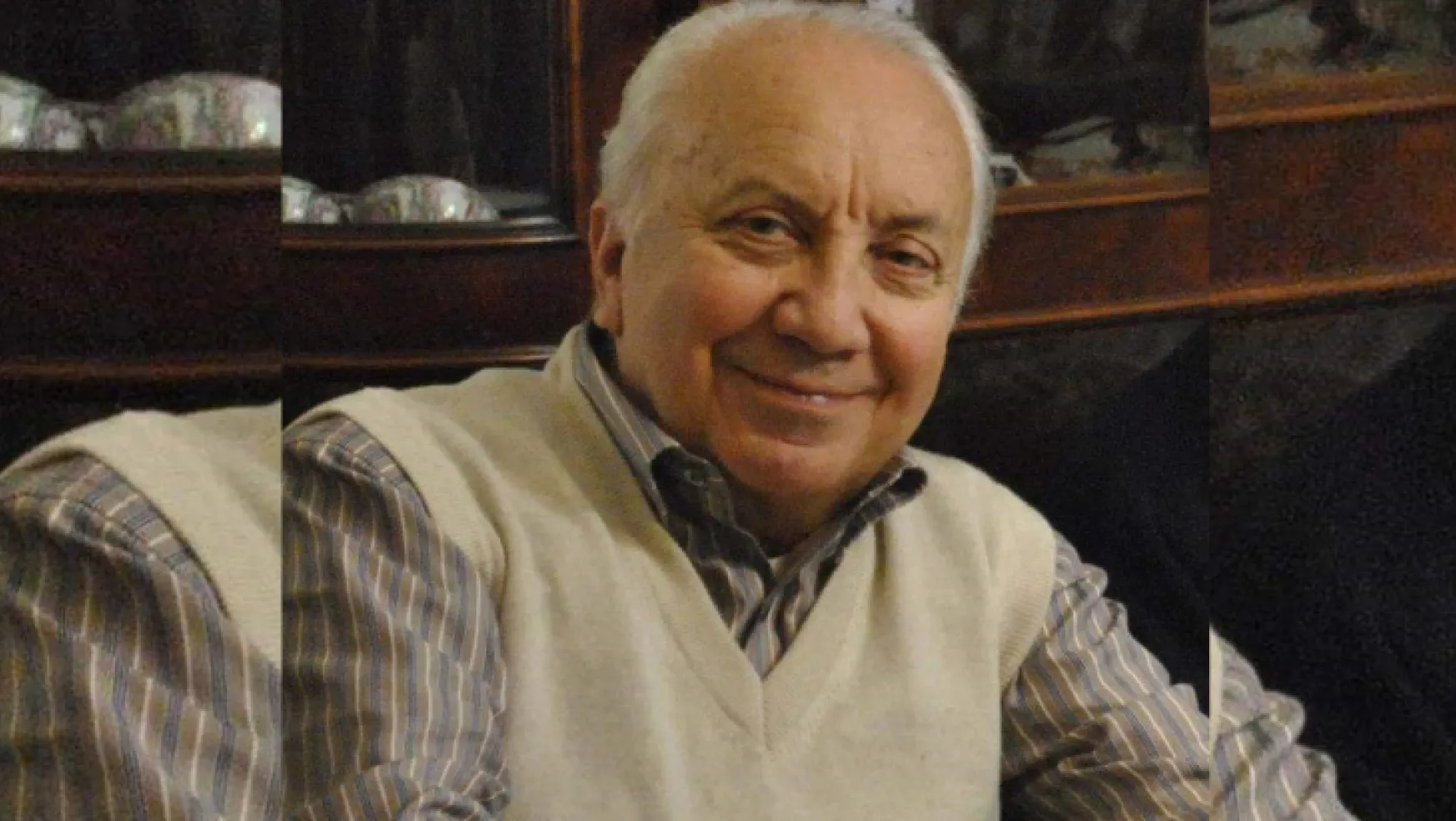 KOÜ Kurucu Rektörü Prof. Dr. Atıf Ural hayatını kaybetti