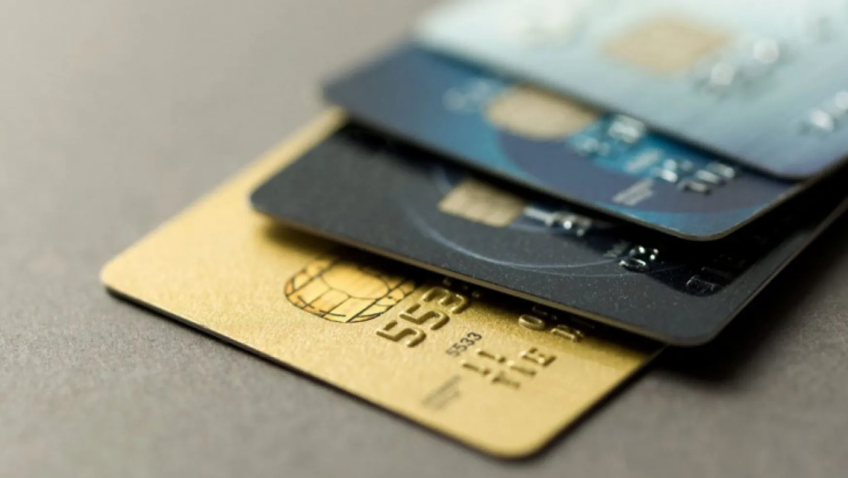Kredi kartı kullananlar dikkat! Sevindiren karar